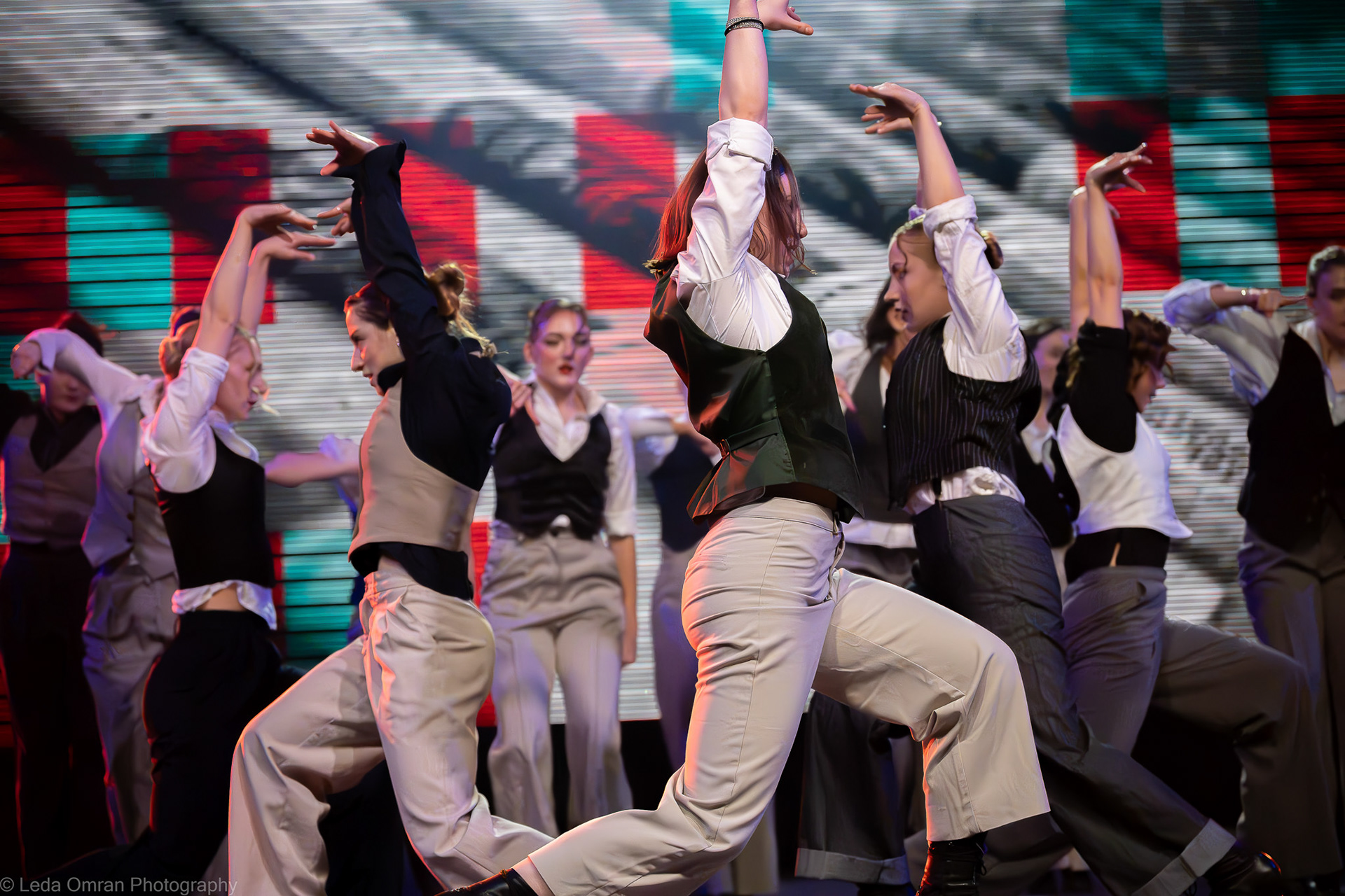 Move It! 2026