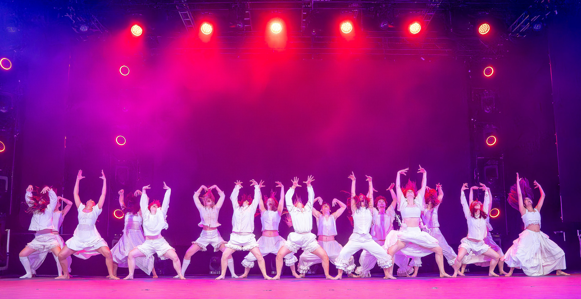 Move It! 2026
