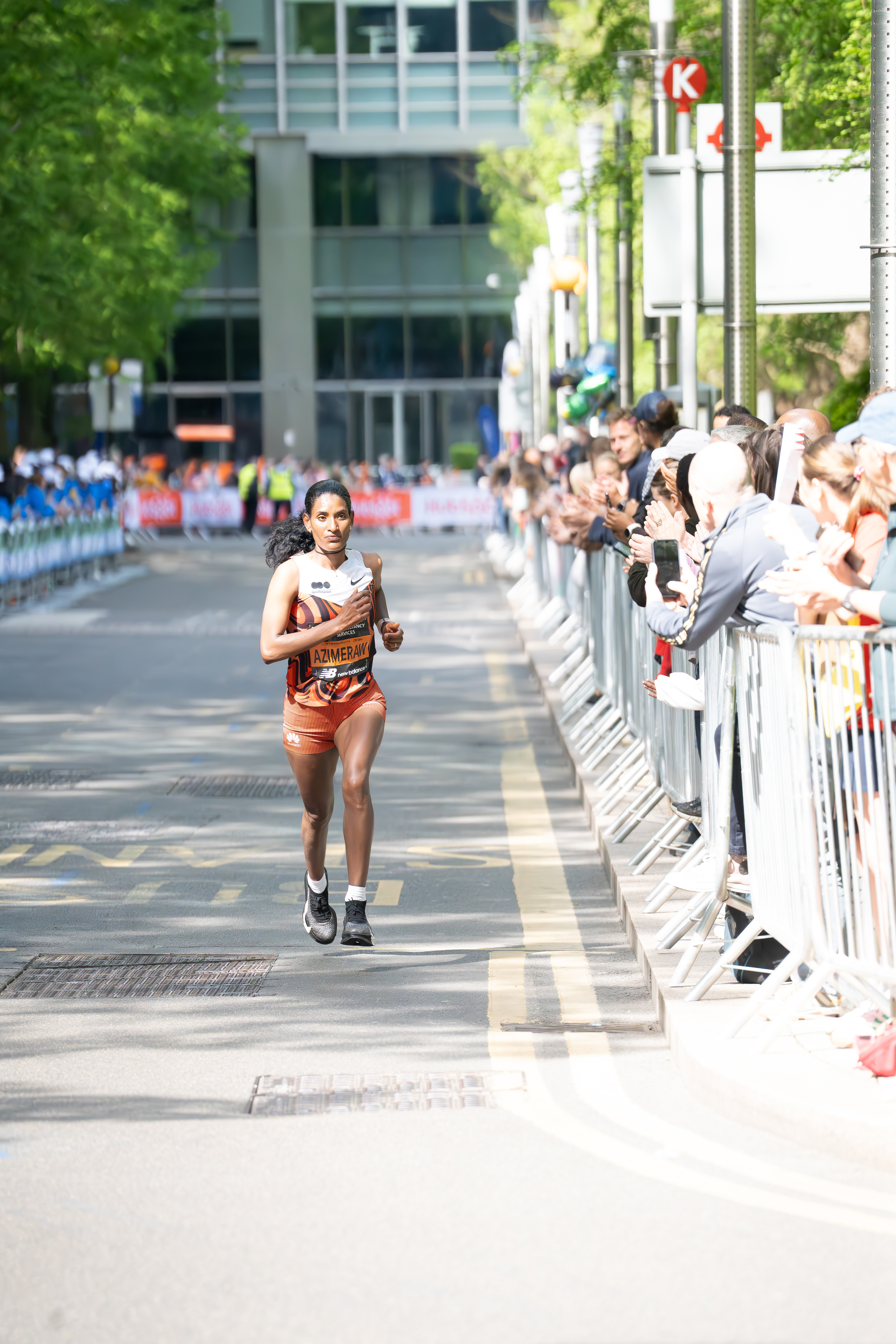 London Marathon 2026