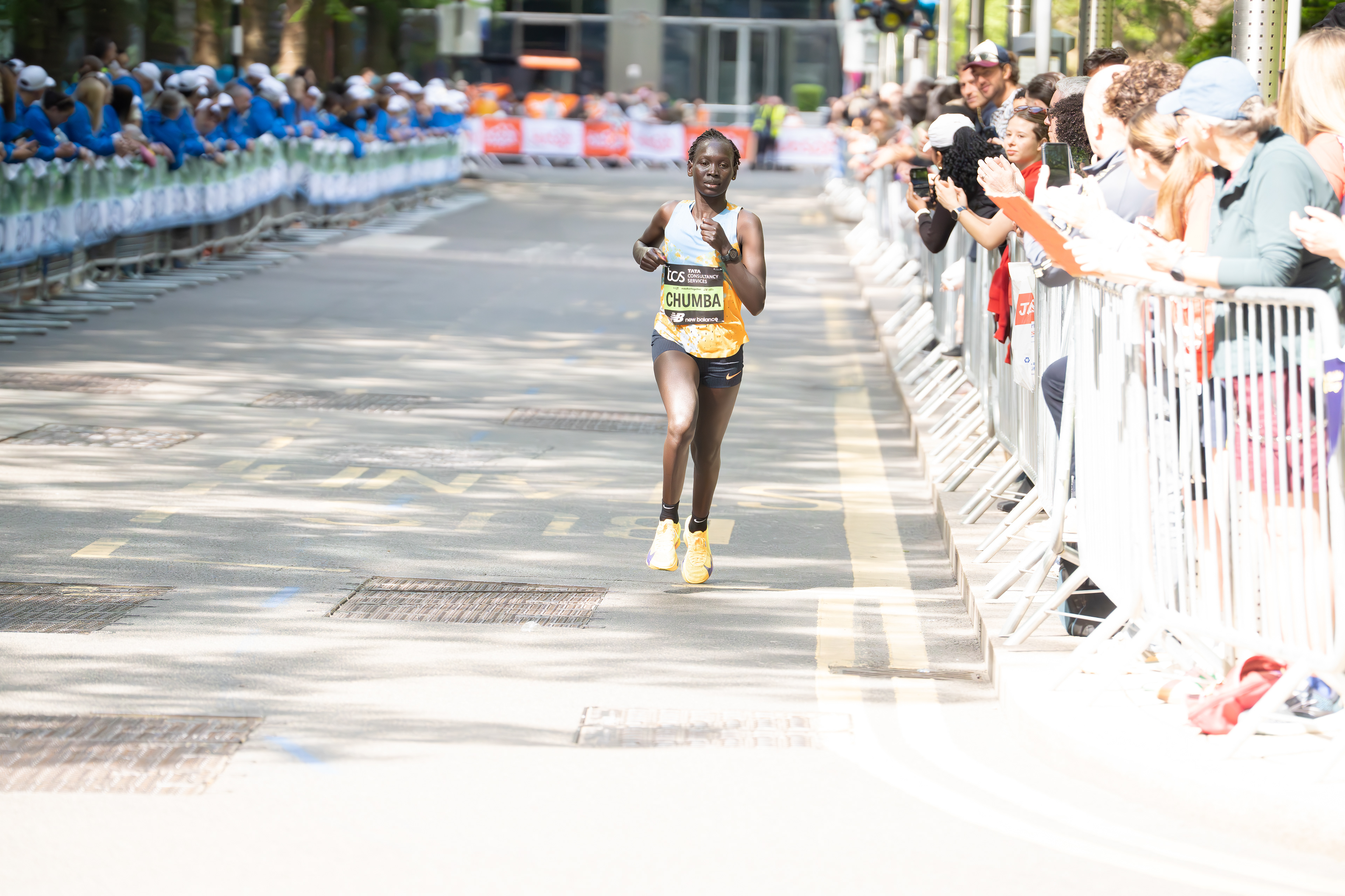 London Marathon 2026