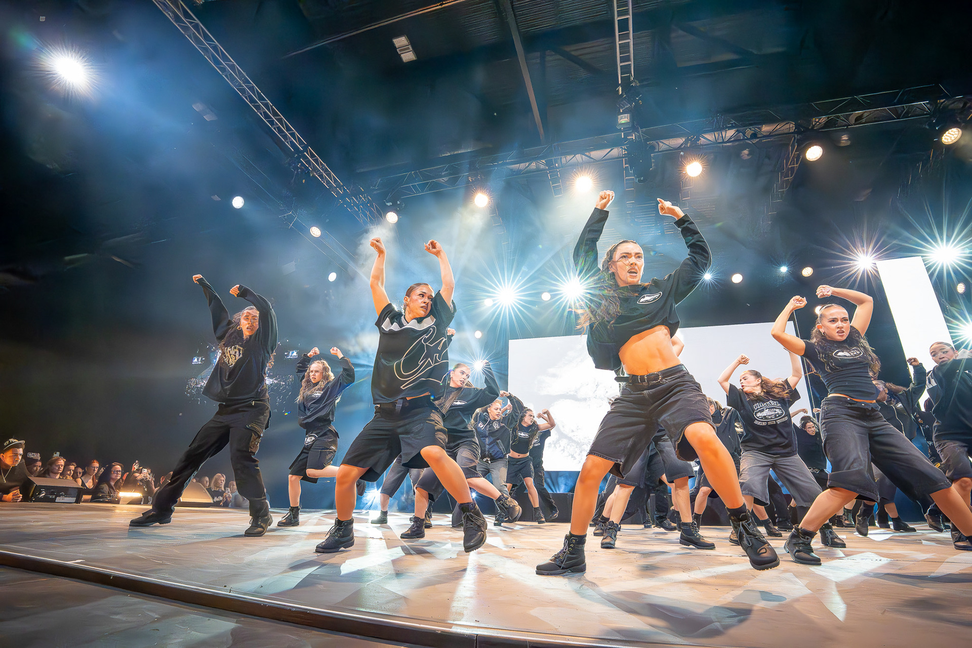 Move It! 2026