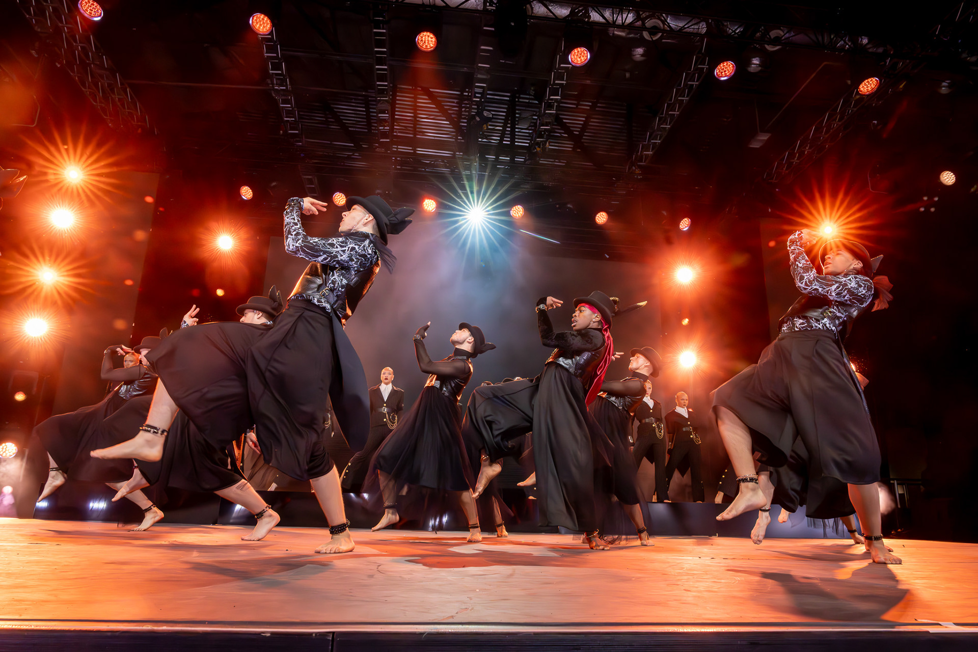 Move It! 2026