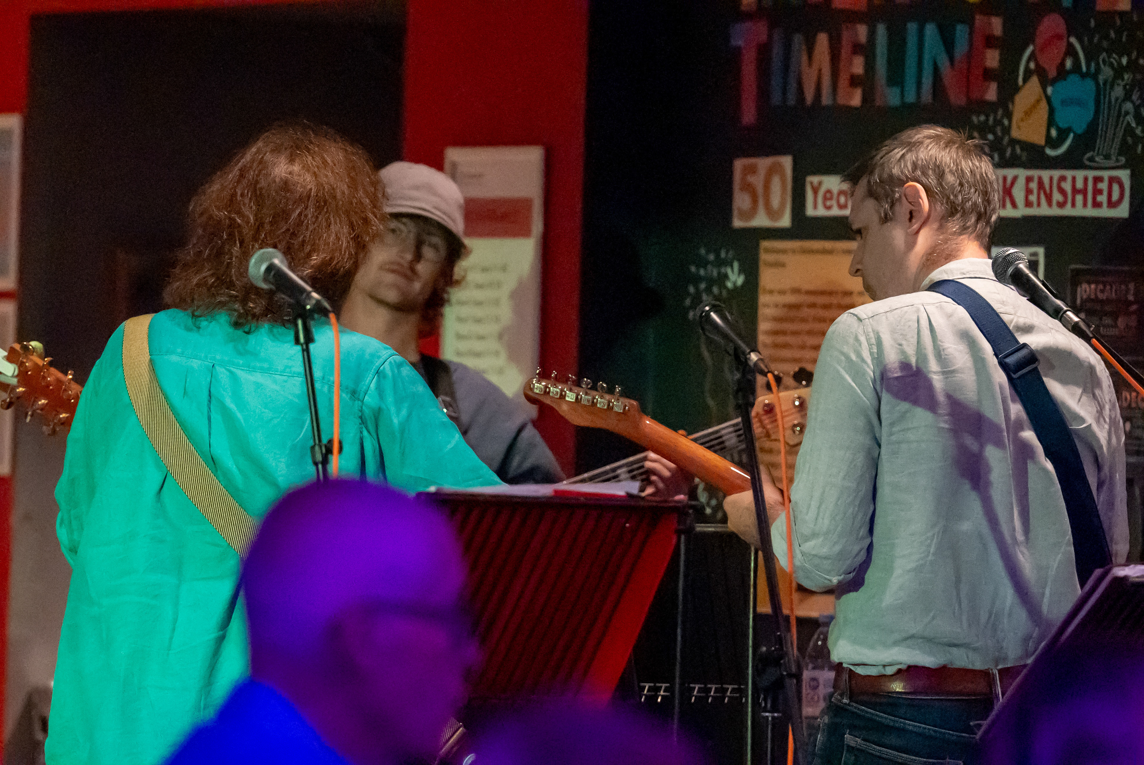 Jo Collins Band