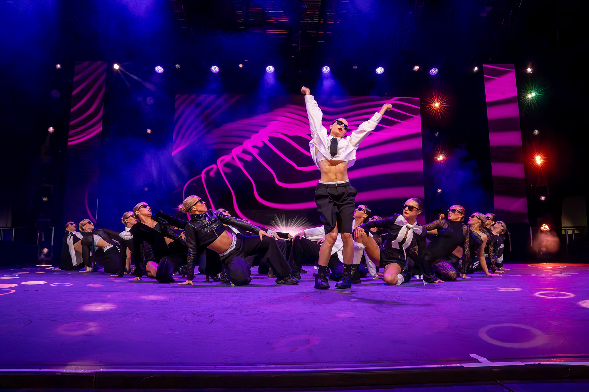 Move It! 2026