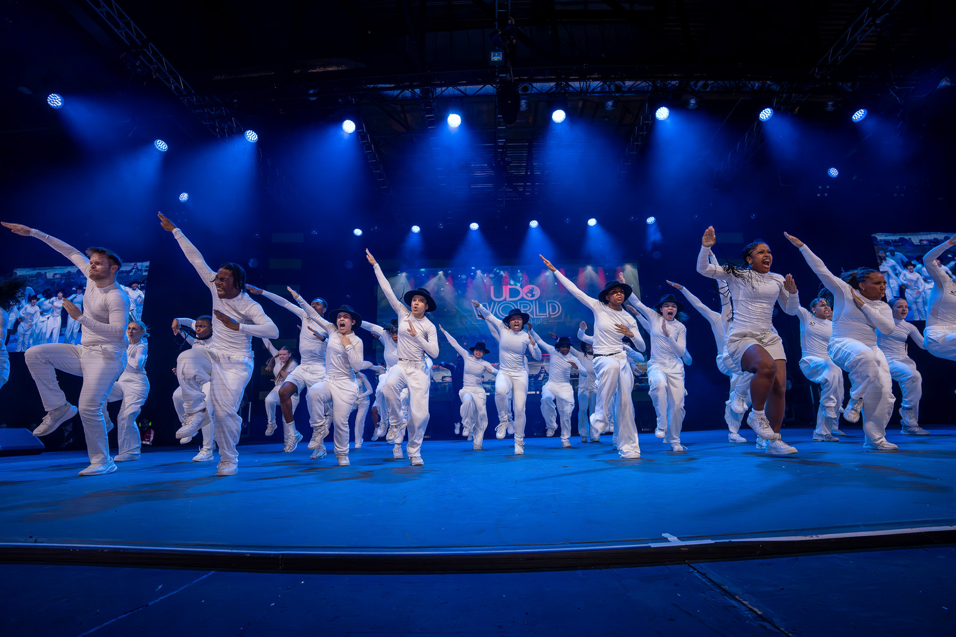 Move It! 2026