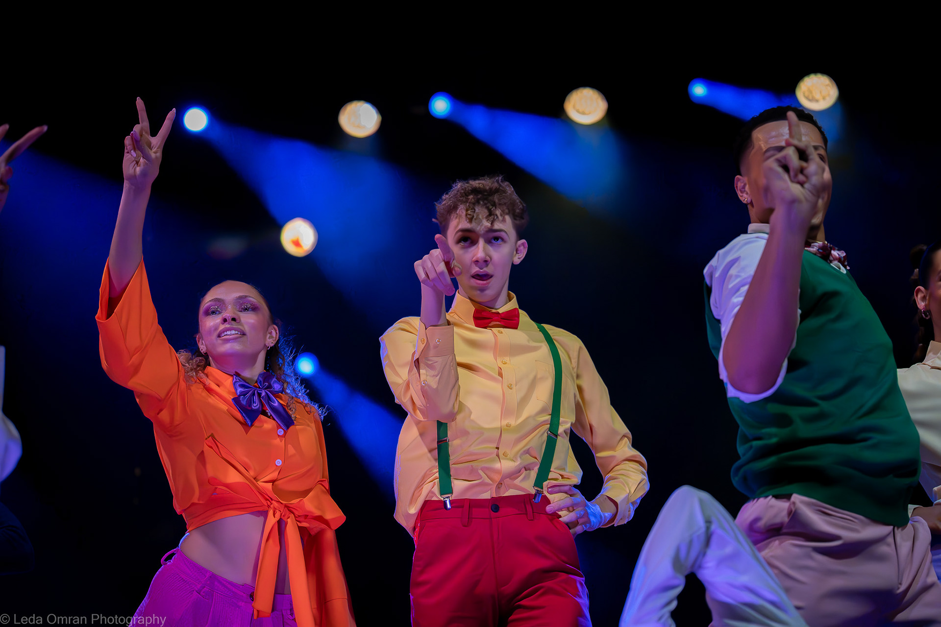 Move It! 2026