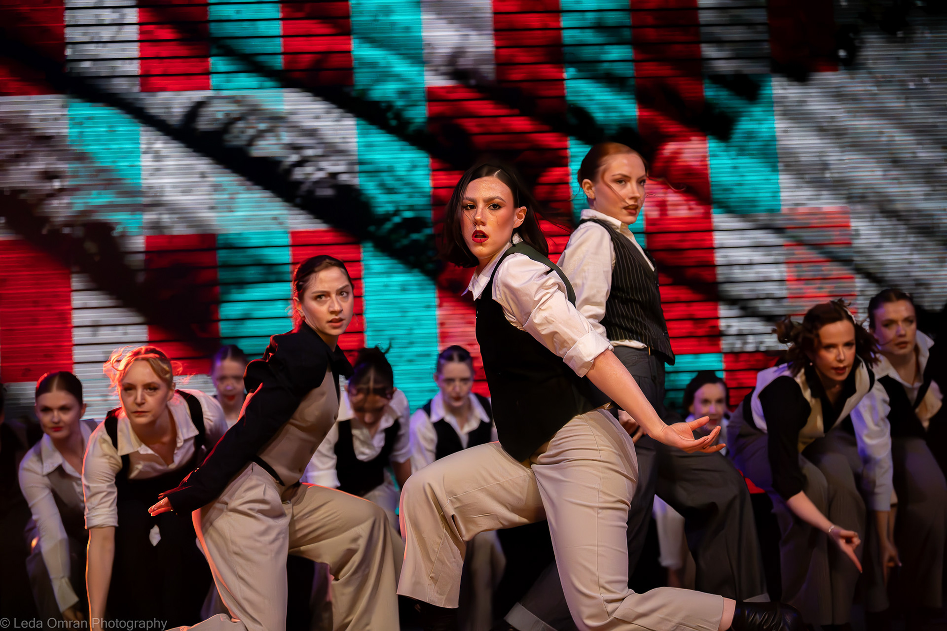 Move It! 2026