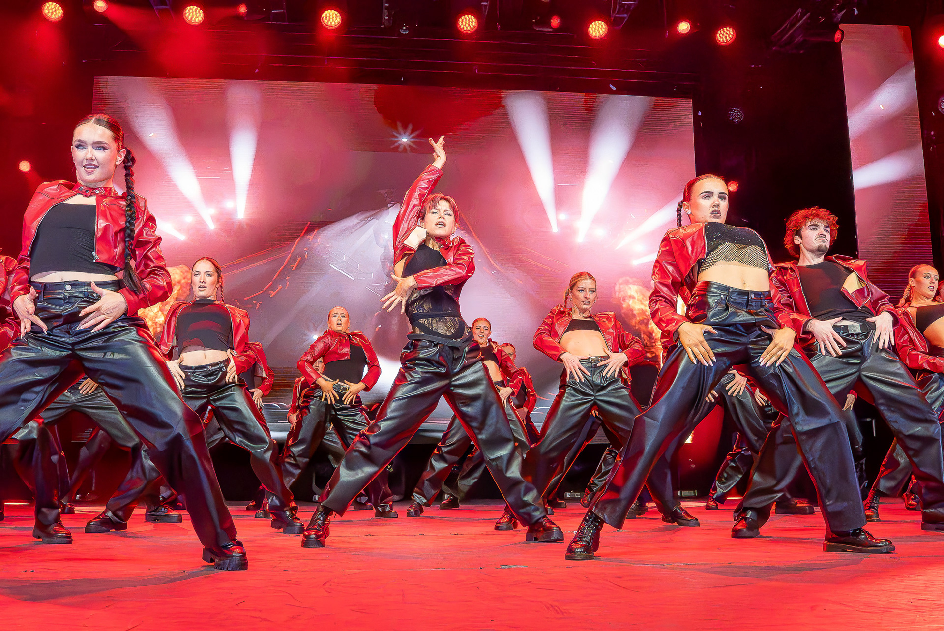 Move It! 2026