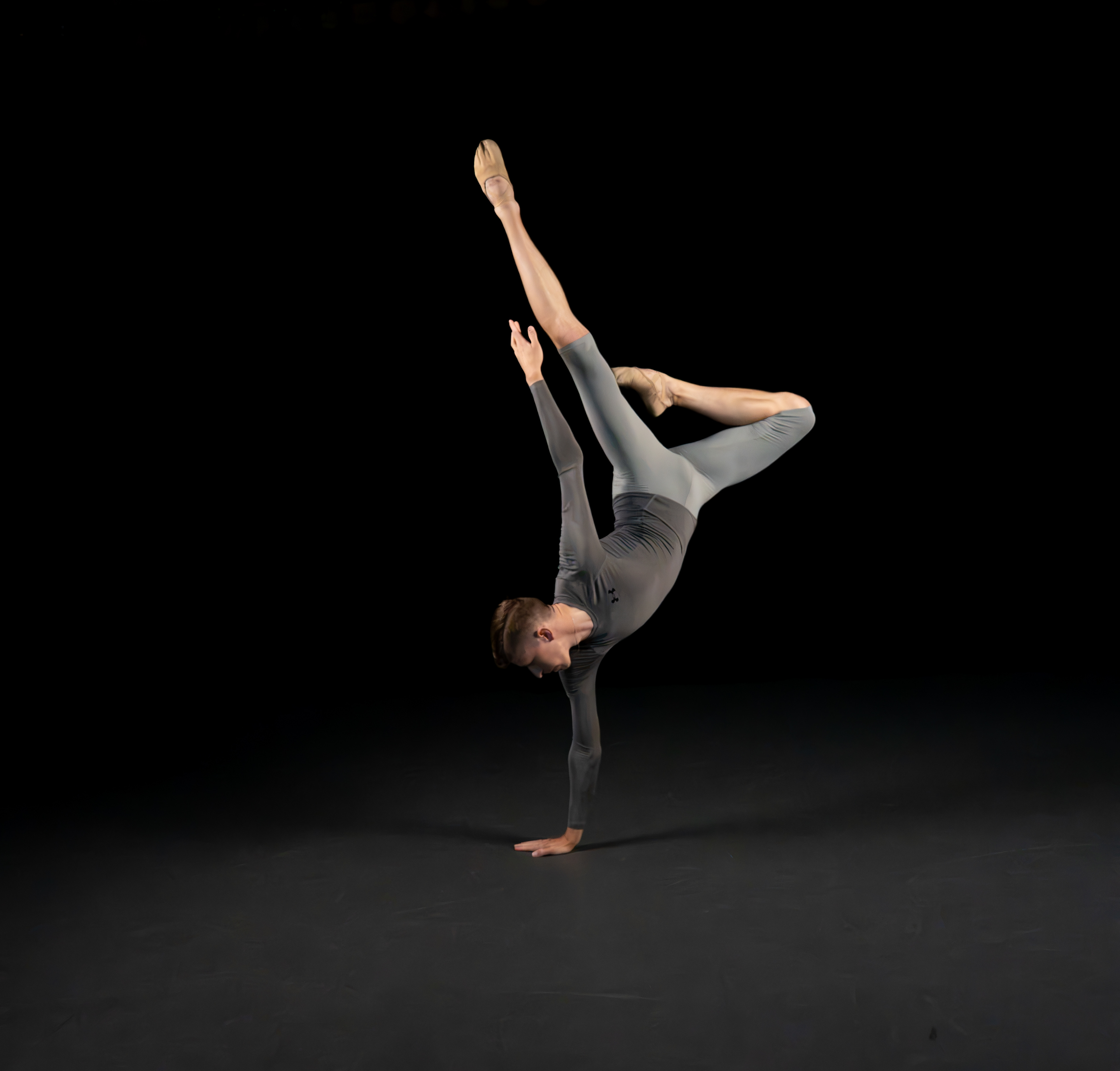 Sadler's Wells Ballet Shoot