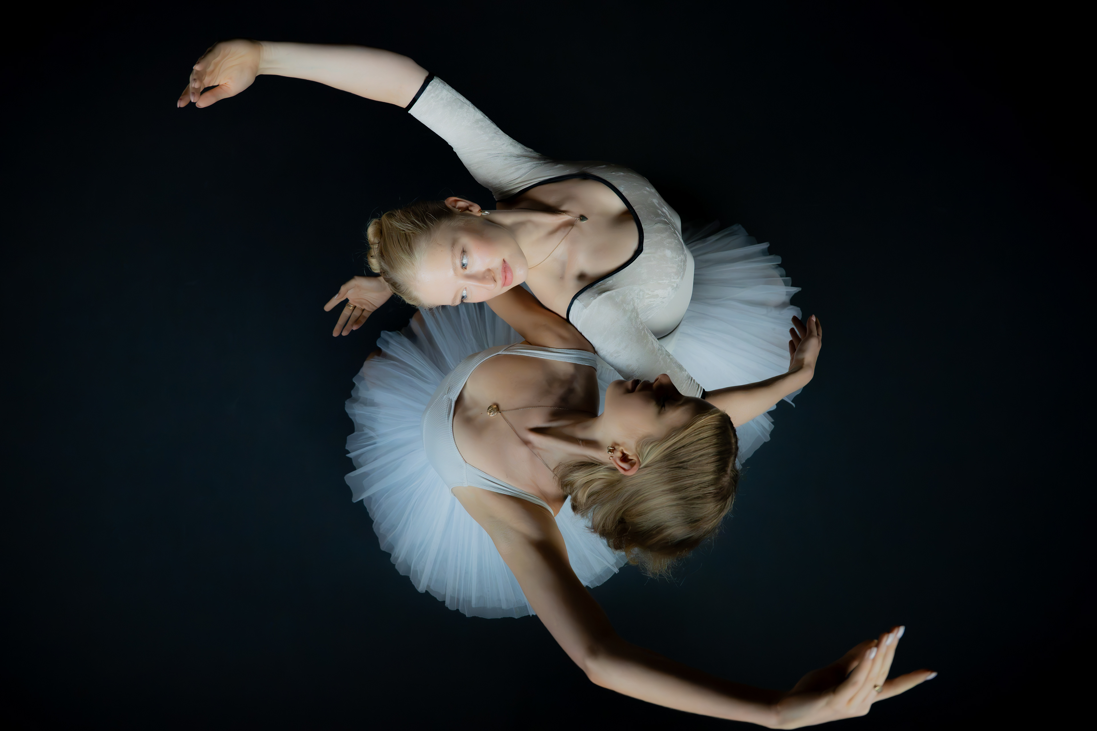 Sadler's Wells Ballet Shoot
