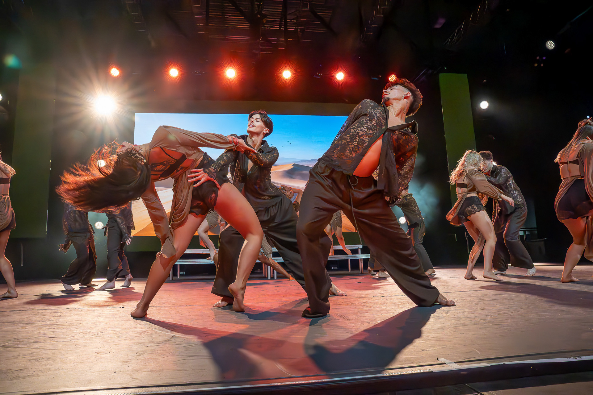 Move It! 2026
