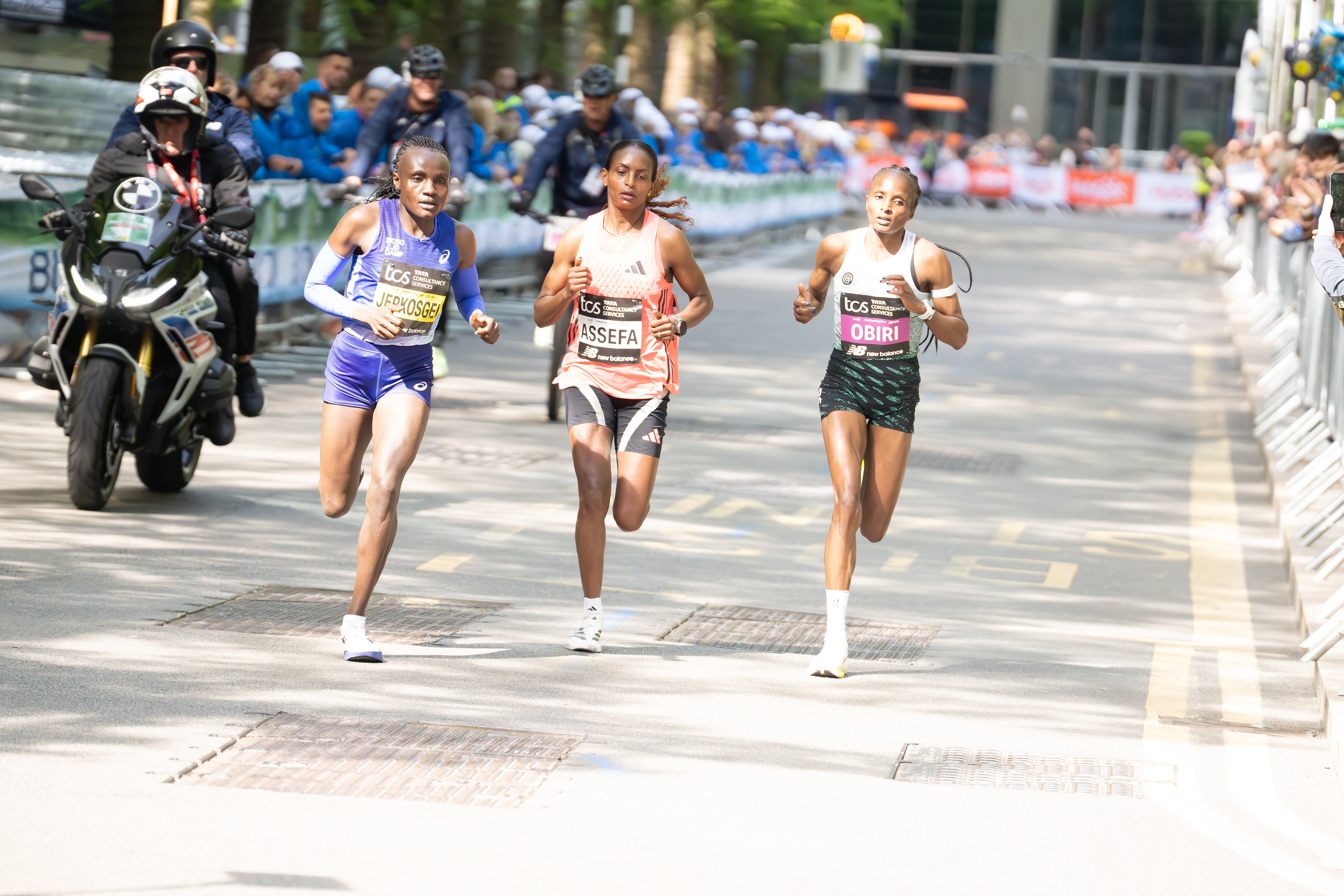 London Marathon 2026