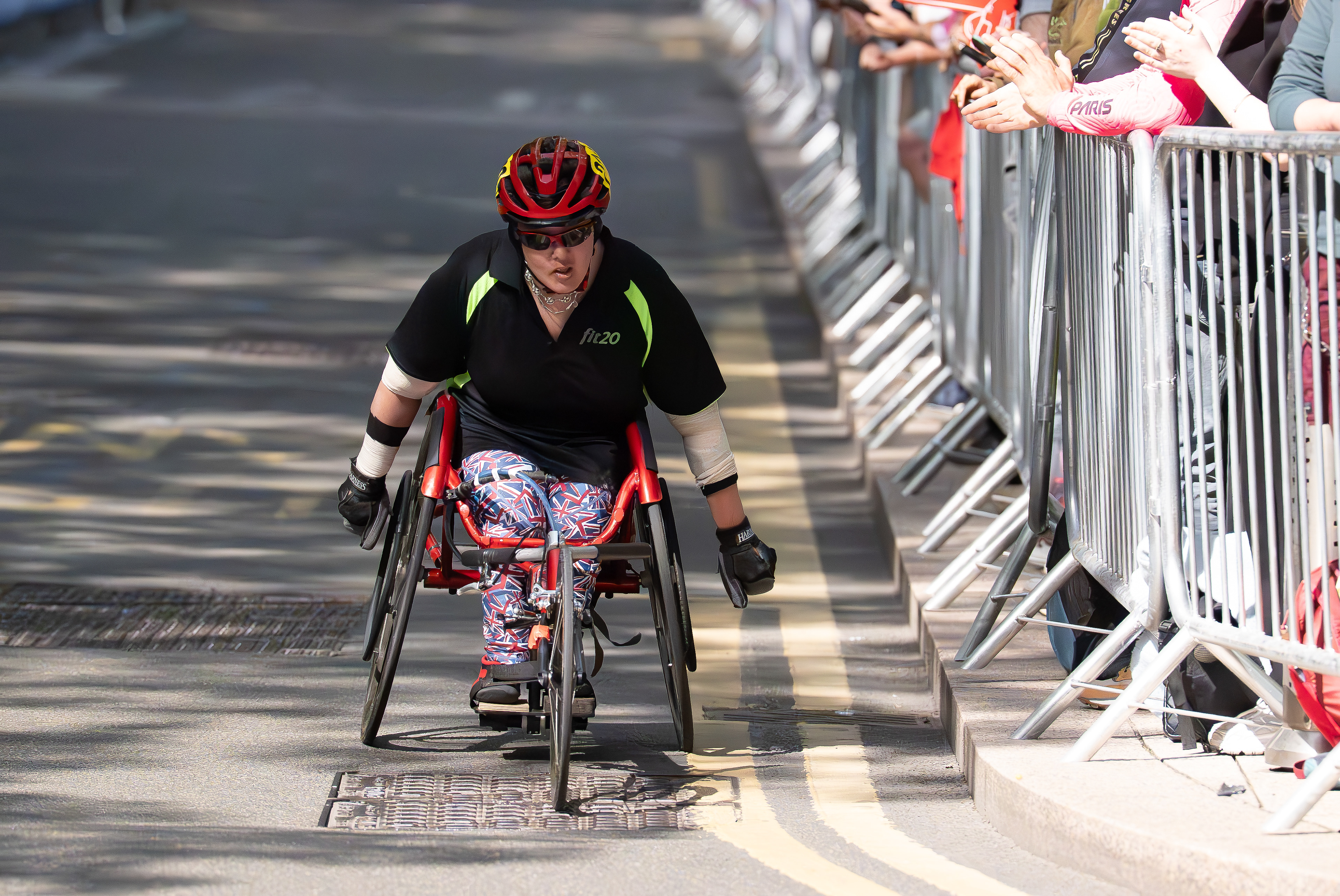 London Marathon 2026