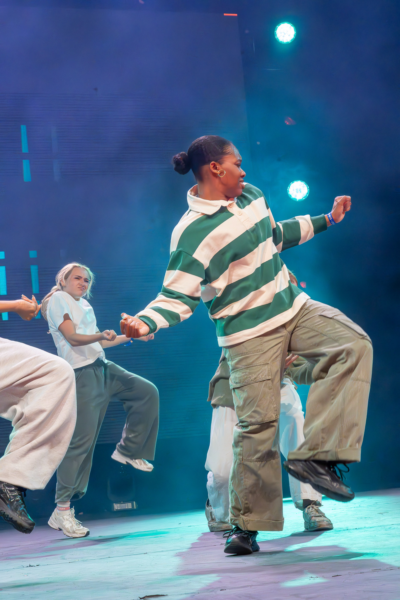 Move It! 2026