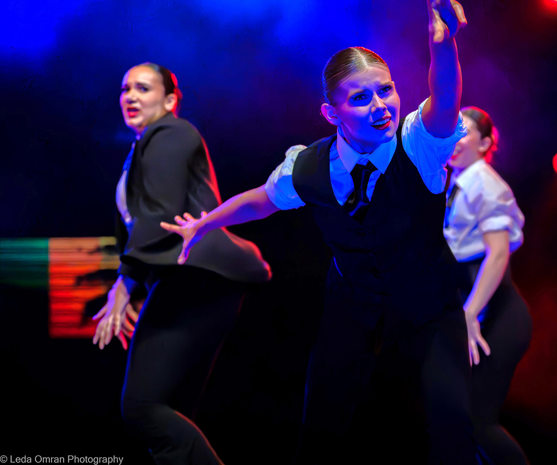 Move It! 2026