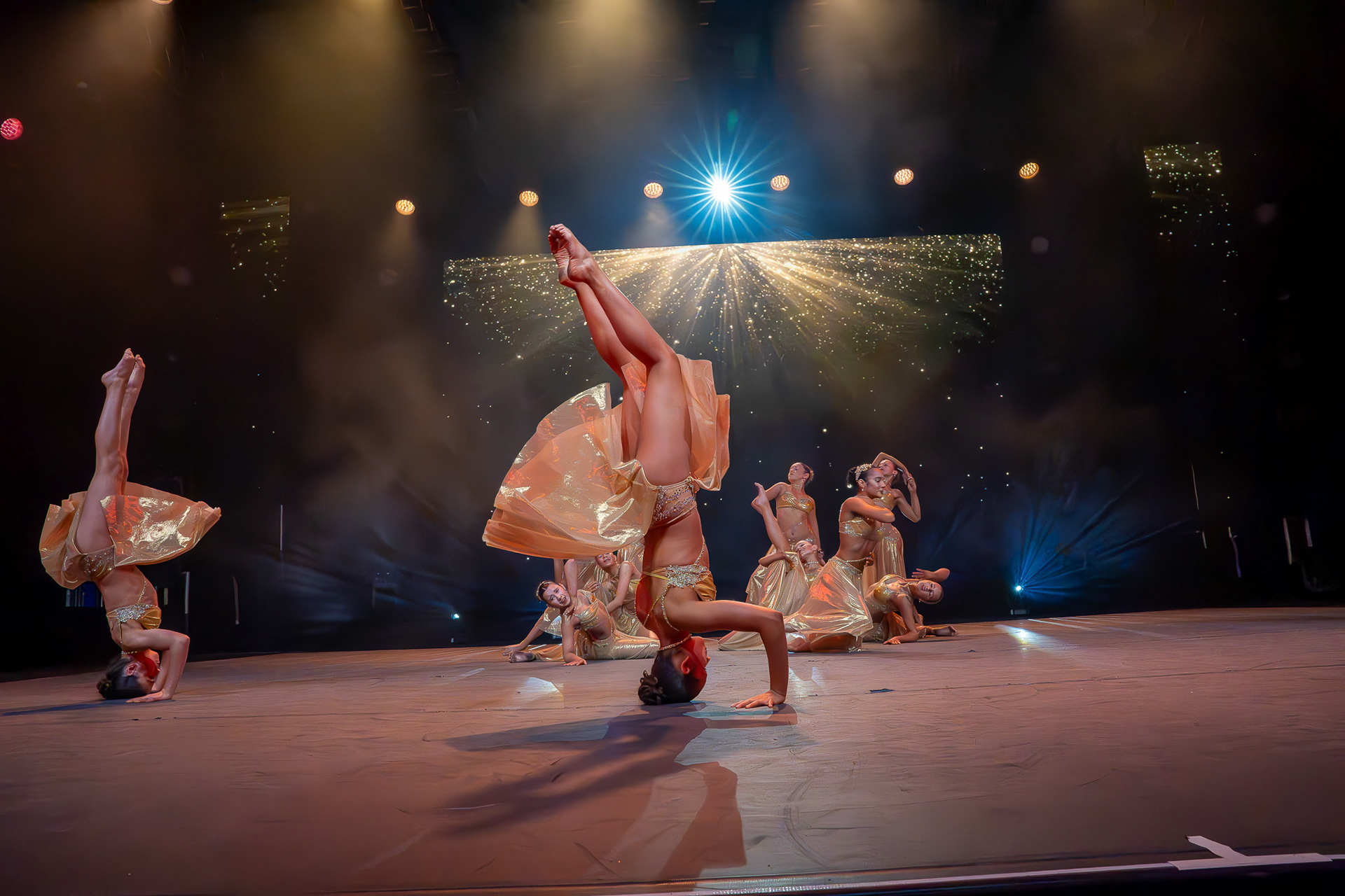 Move It! 2026