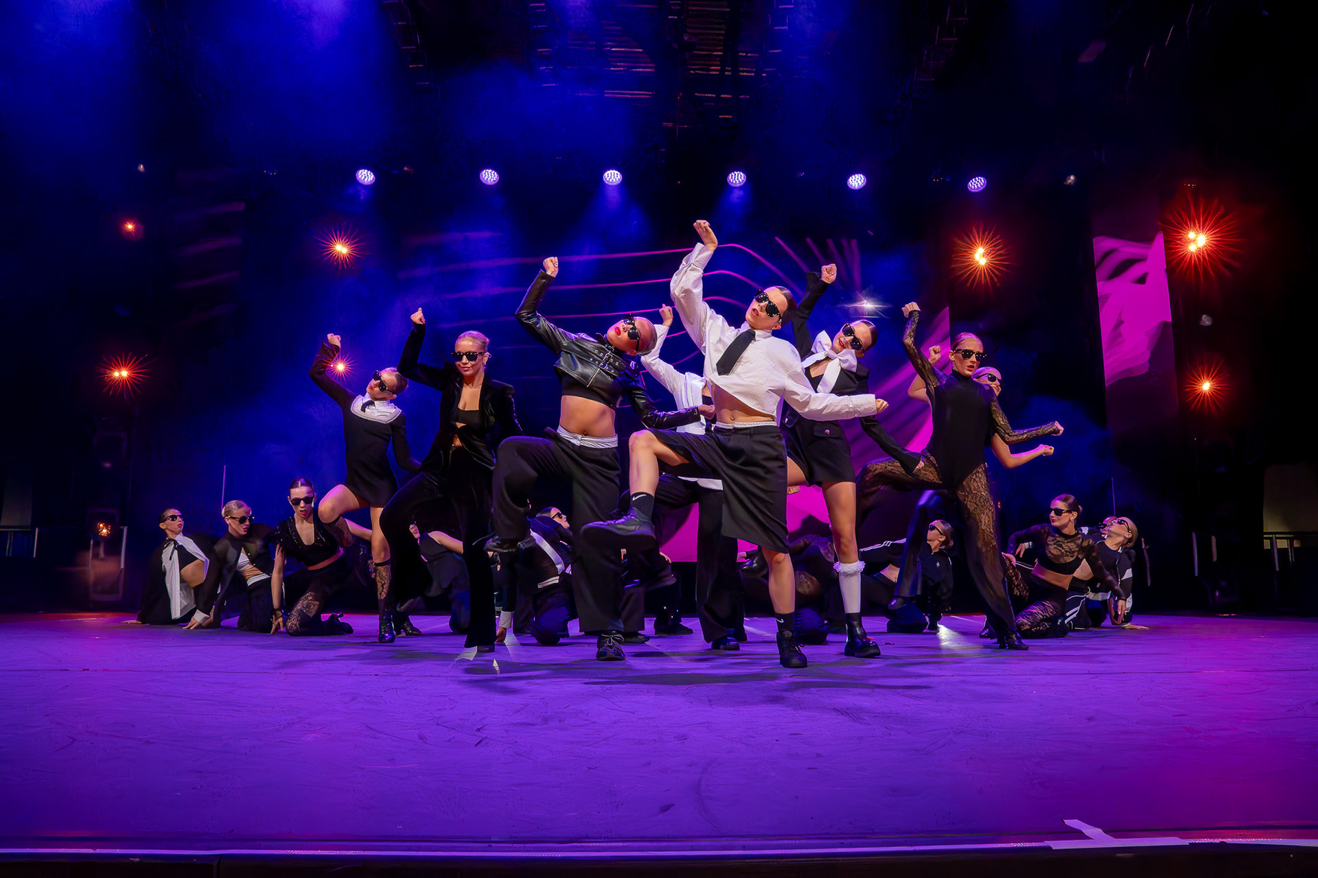 Move It! 2026