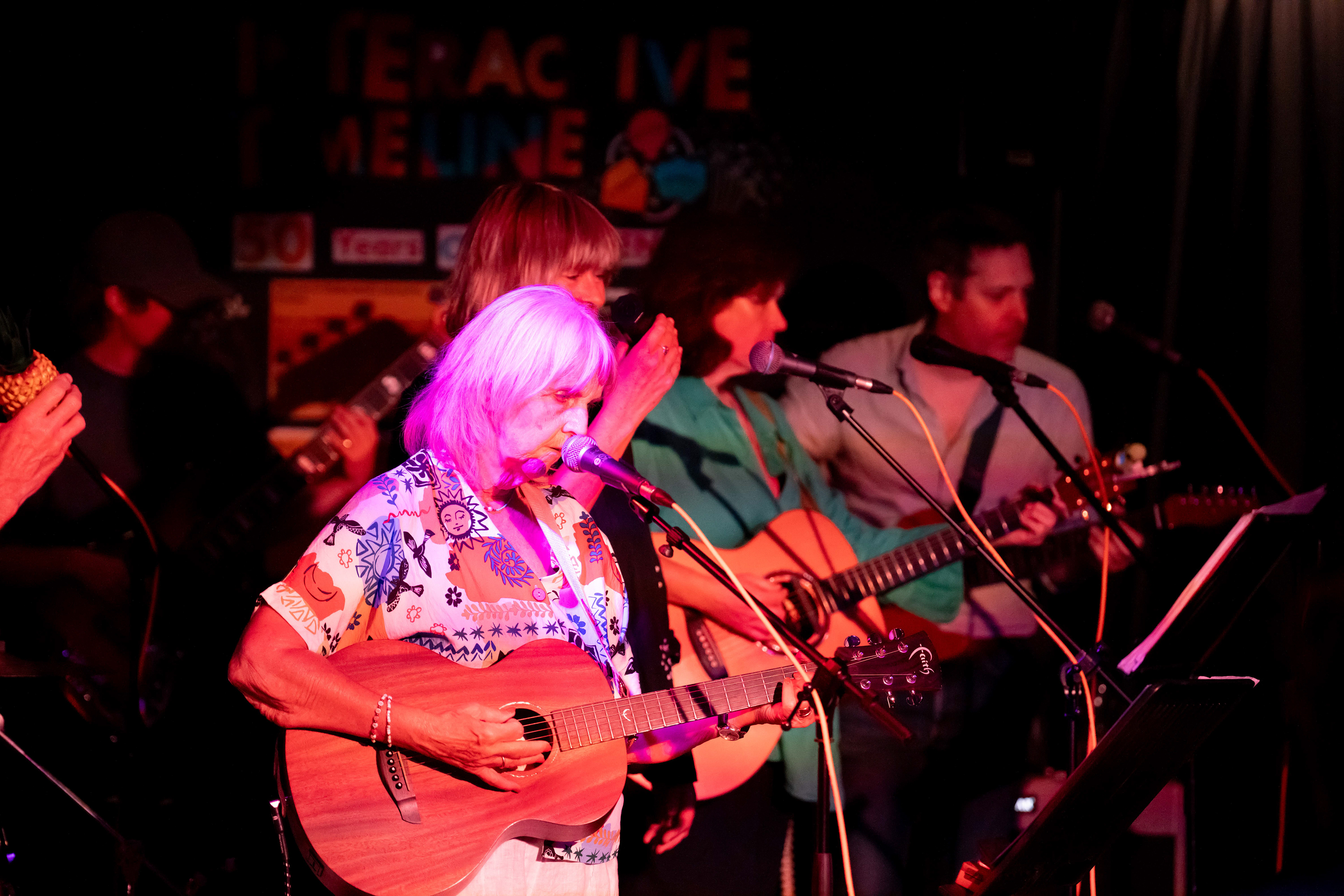 Jo Collins Band