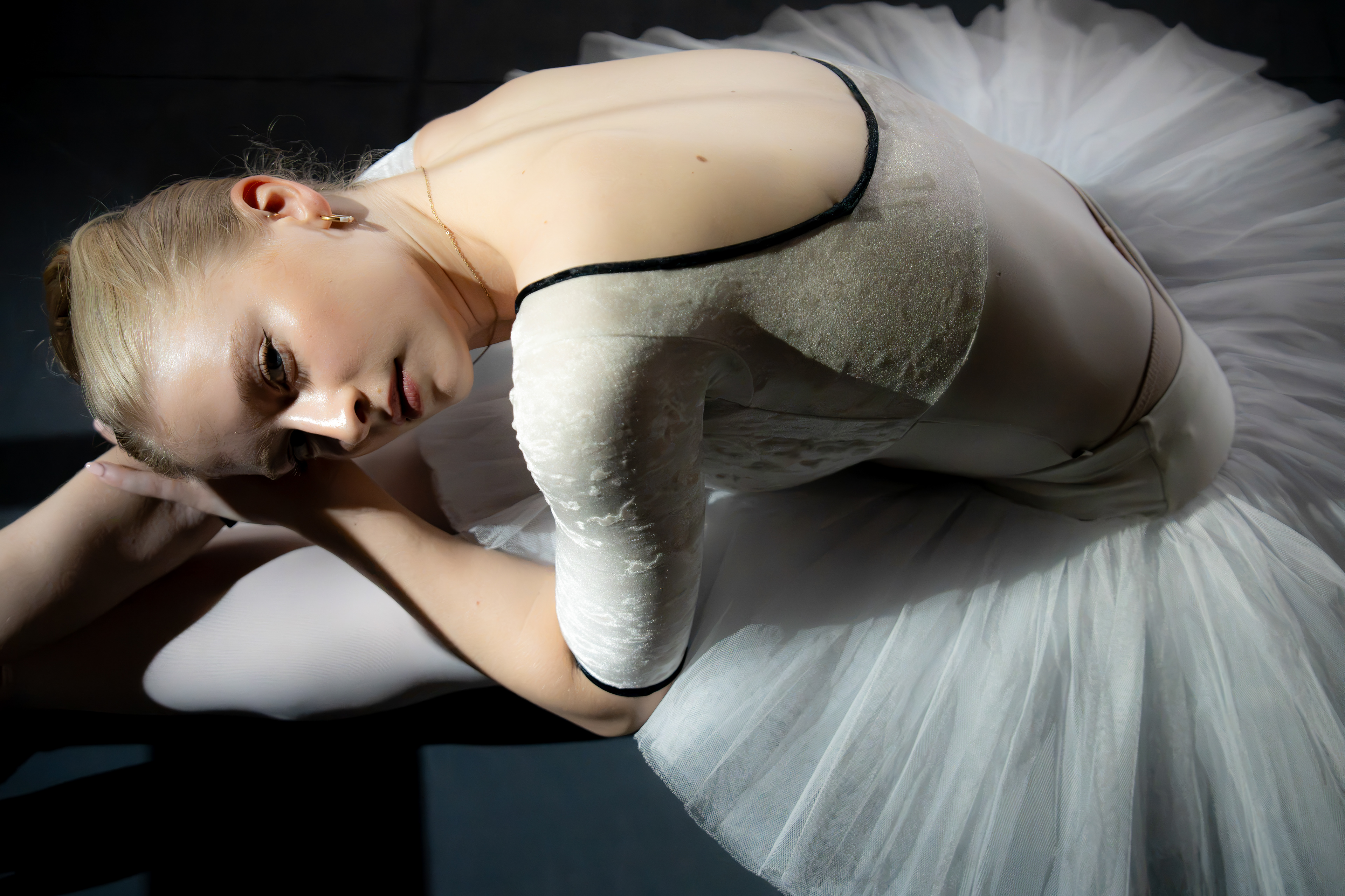 Sadler's Wells Ballet Shoot