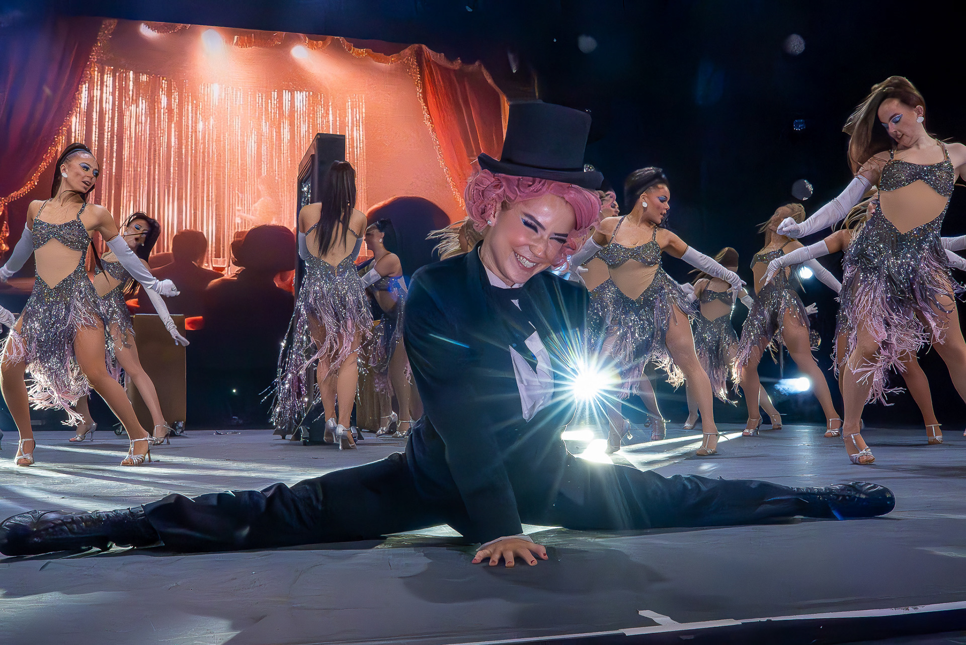 Move It! 2026