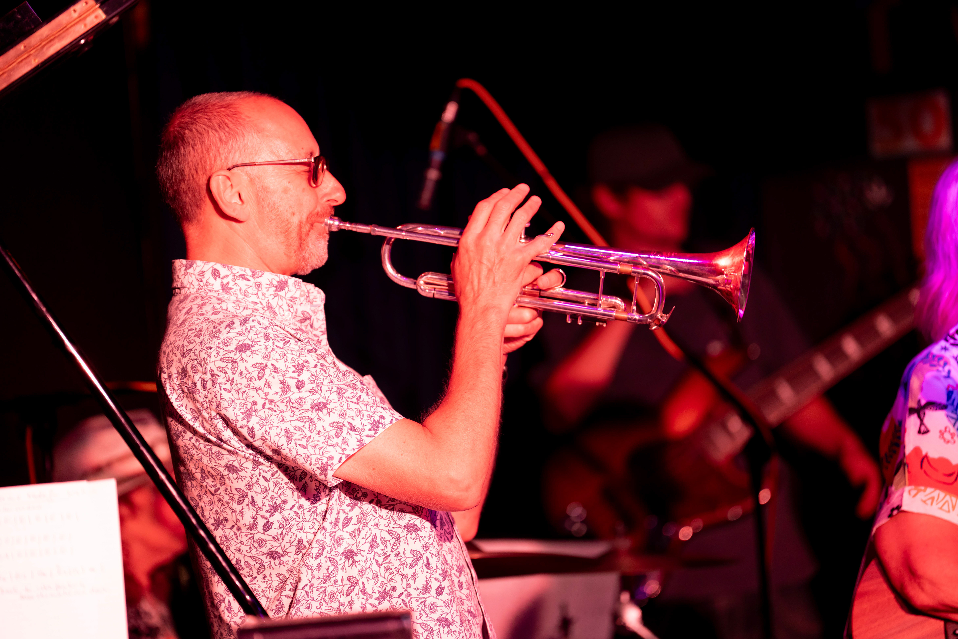 Jo Collins Band