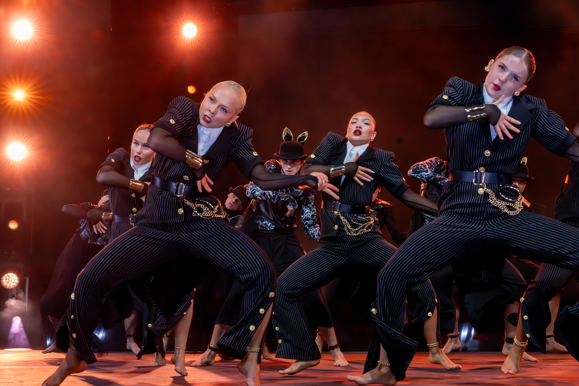 Move It! 2026