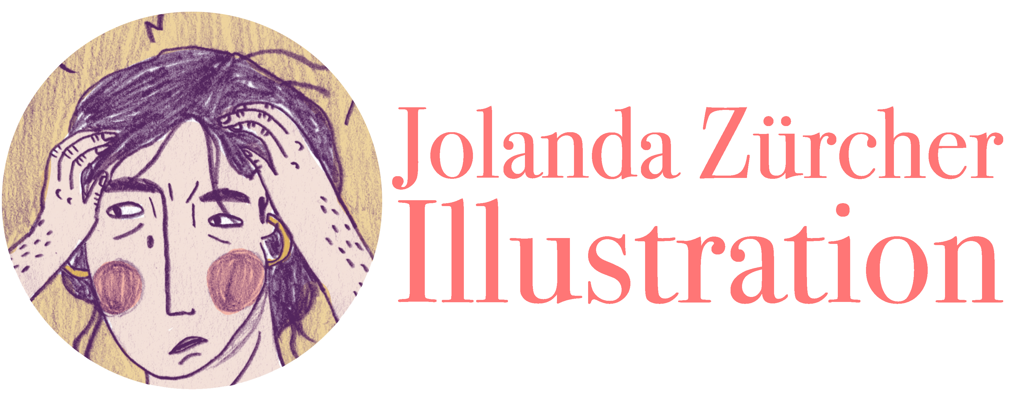 Jolanda Zürcher Illustration
