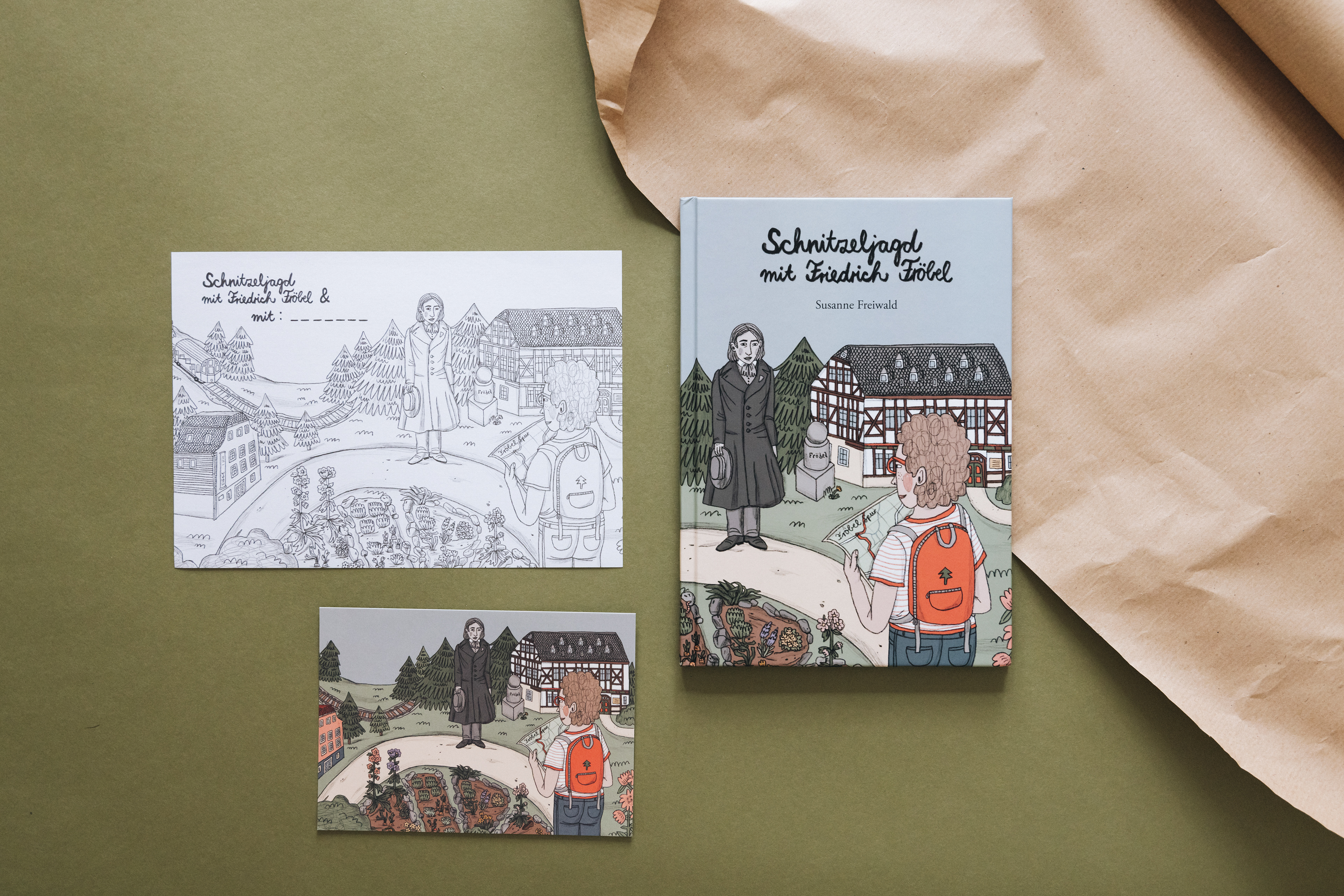 Foto: Franziska Freiwald