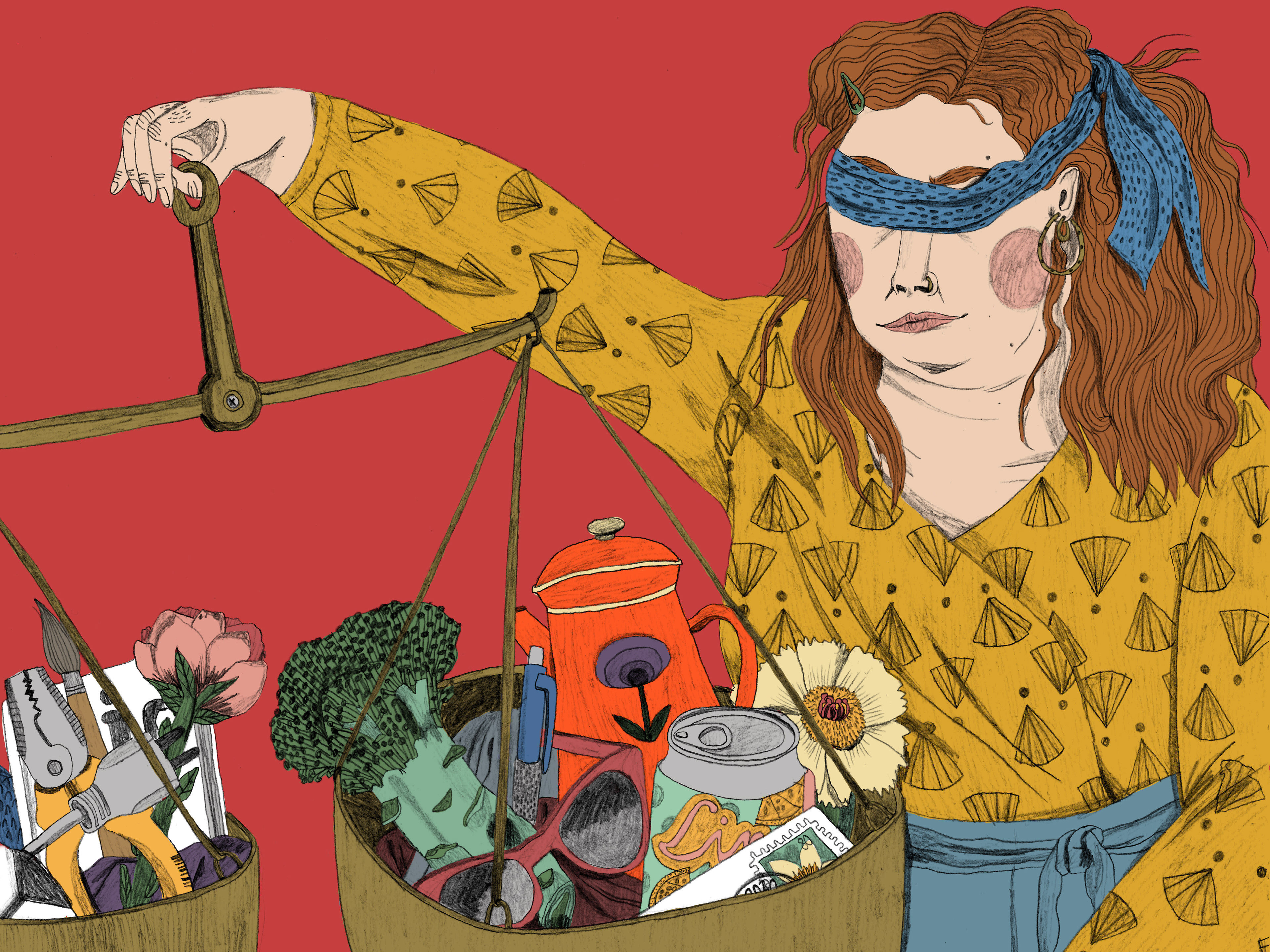 Rechtverblüffend, online article, 2020
