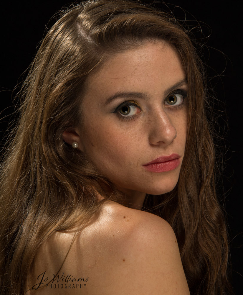 Studio photography