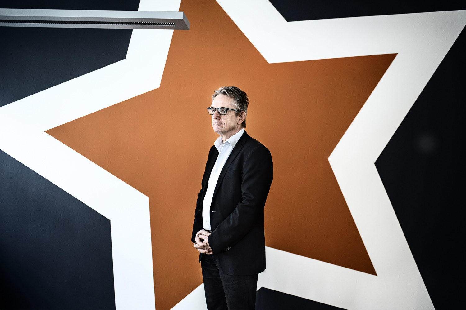 Jens Peter Weinreich - Eventbuizz