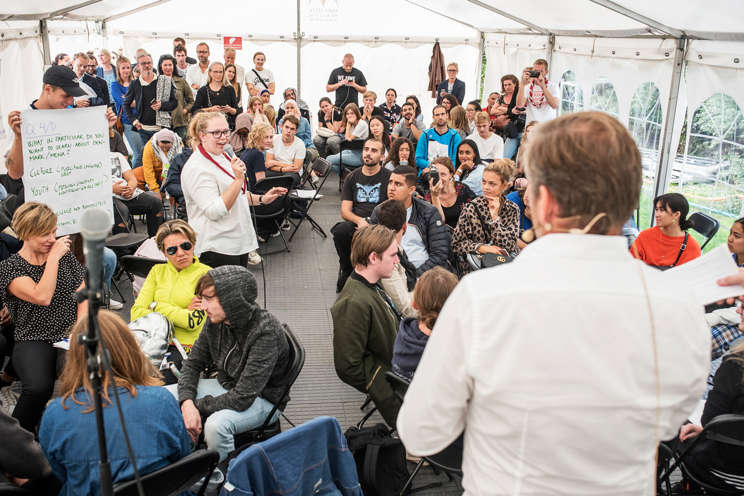 Ungdommens Folkemøde