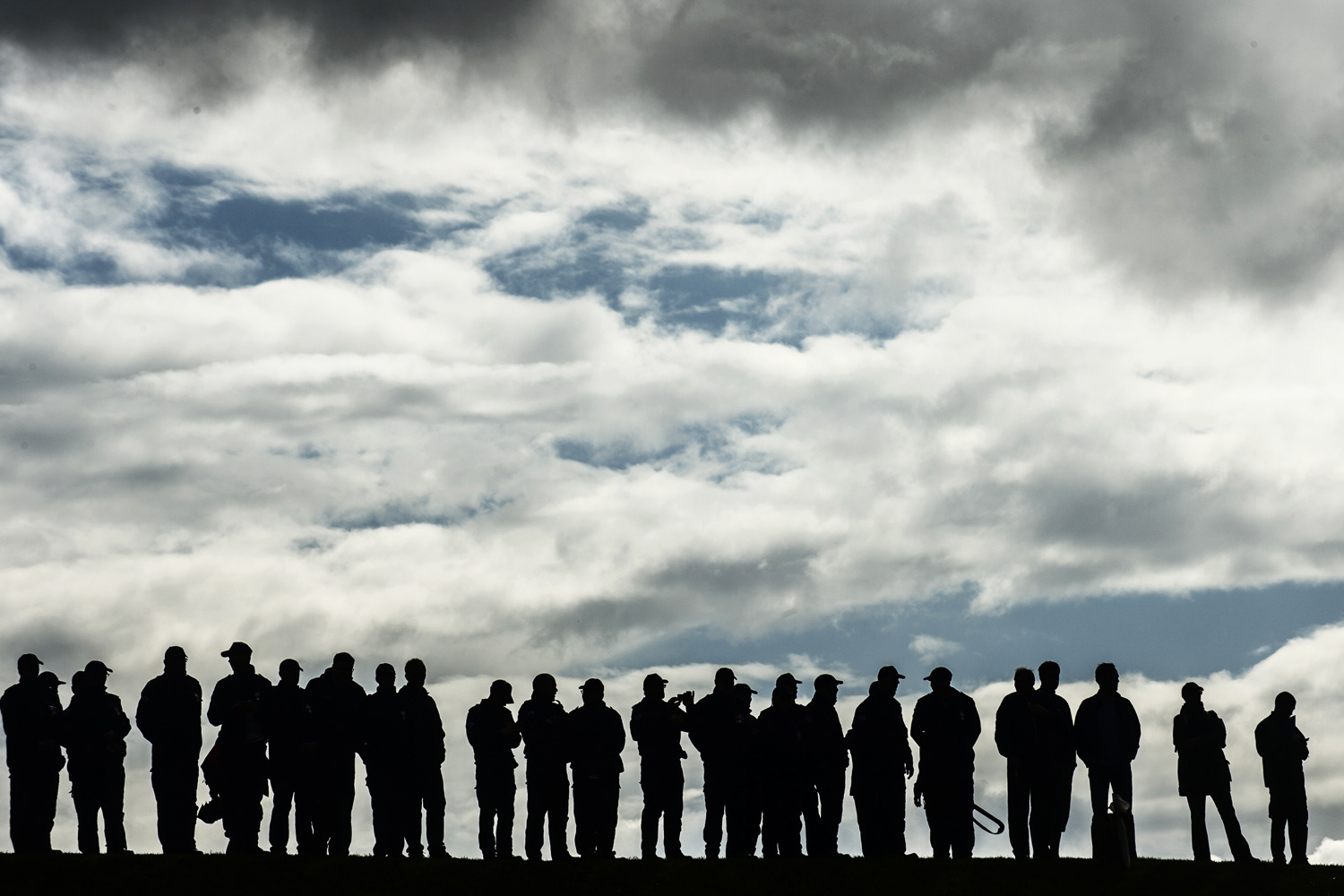 Flagdag på kastellet