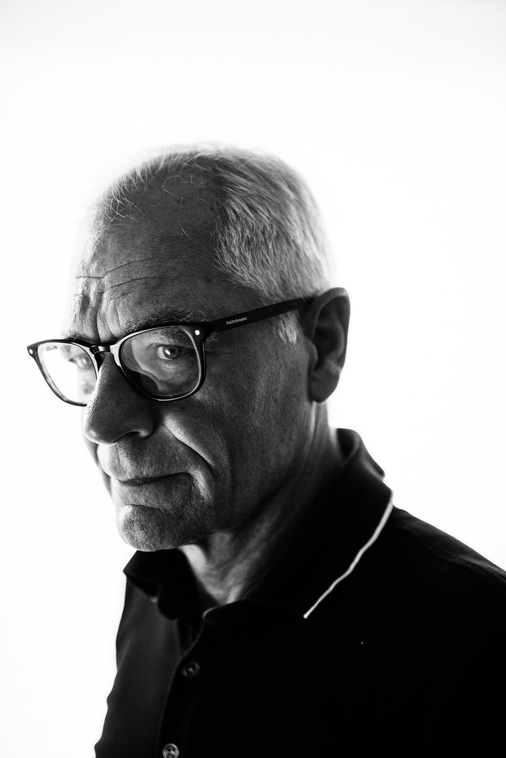 Tidligere bestyrelsesmedlem i Roskilde Bank, Ib Mardahl-Hansen