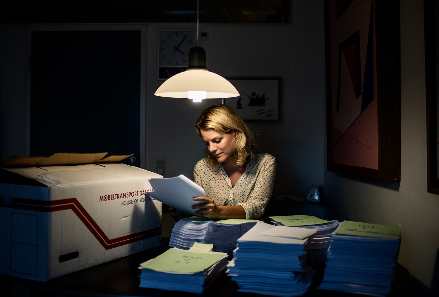 Johanne Schmidt Nielsen