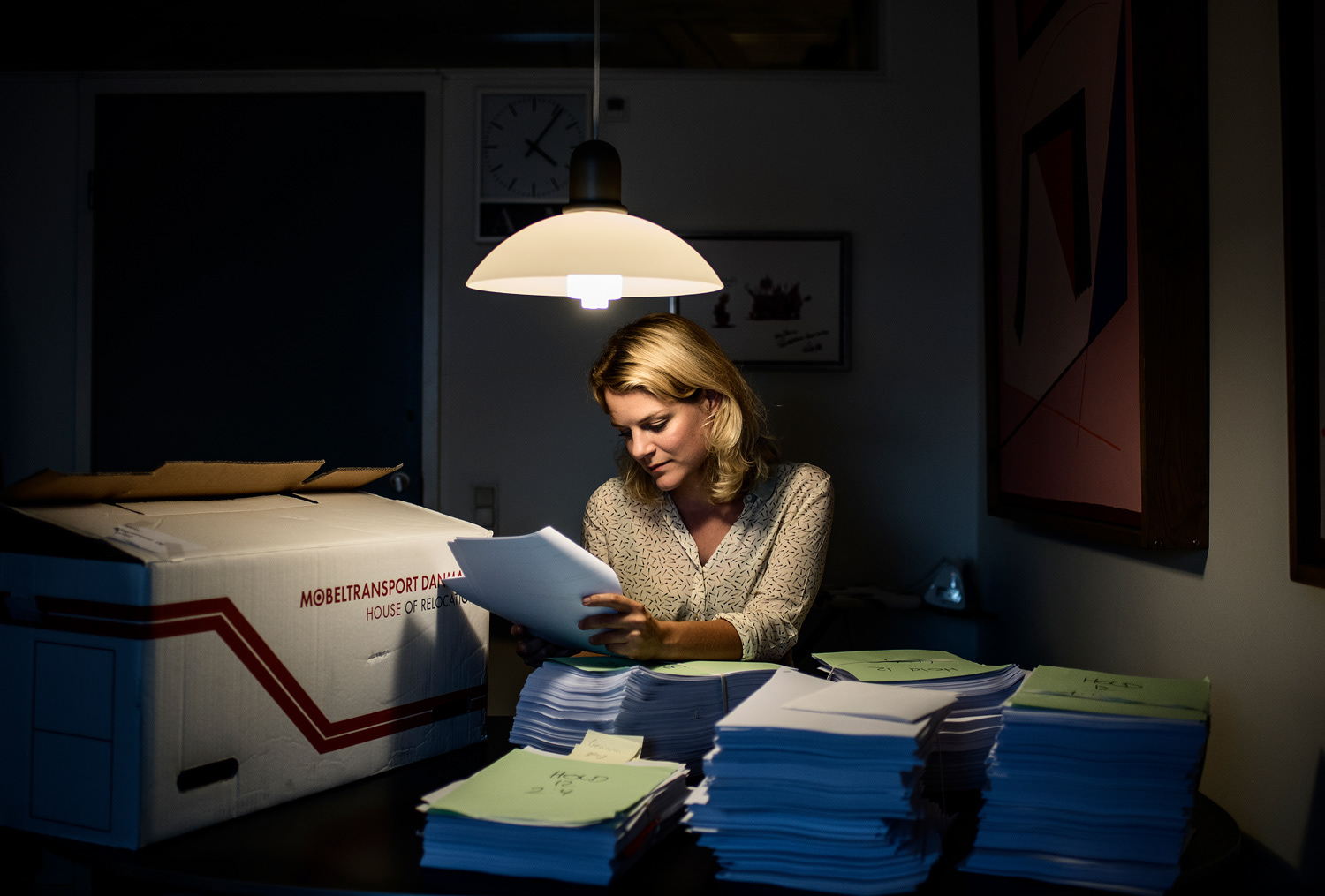 Johanne Schmidt Nielsen