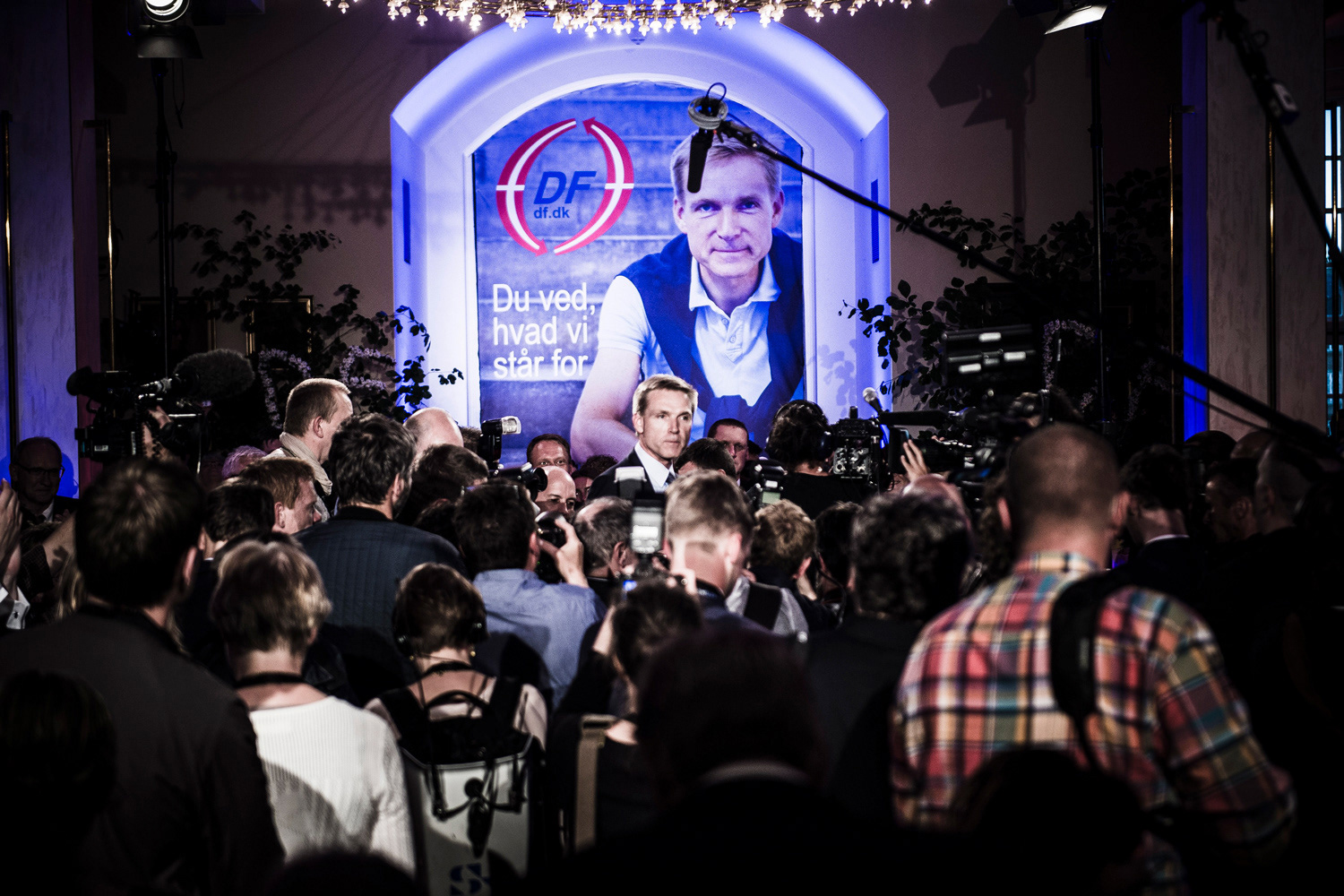 Kristian Thulesen Dahl - Valgnat