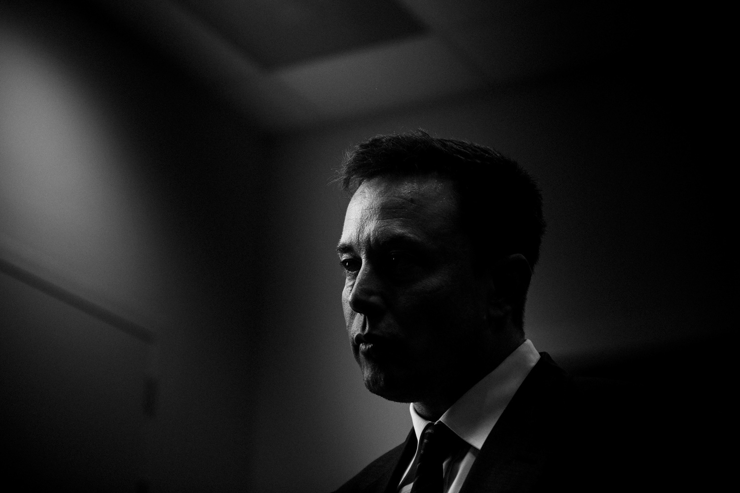 Elon Musk, Tesla, paypal, SpaceX