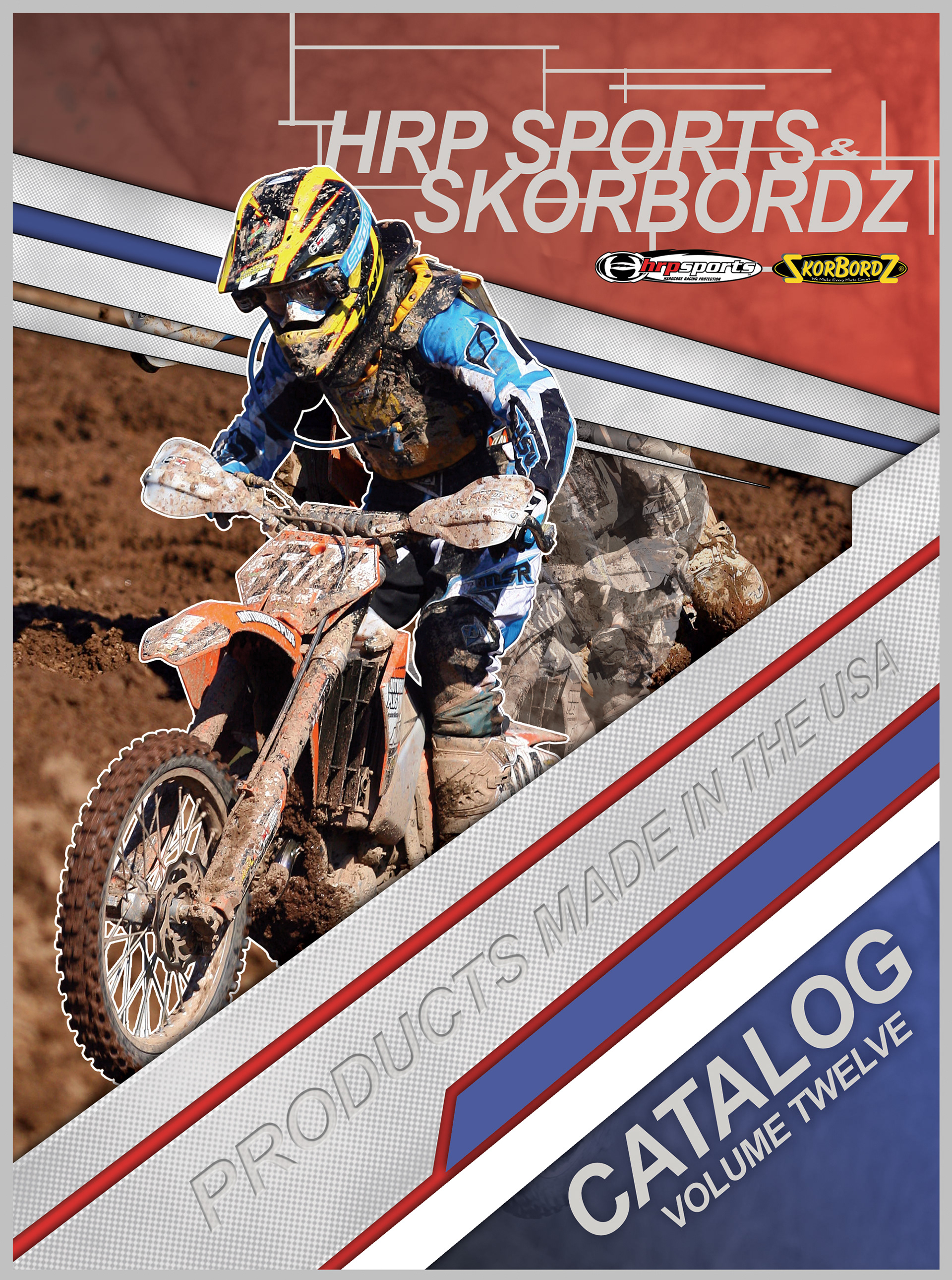 Catalog Cover Design