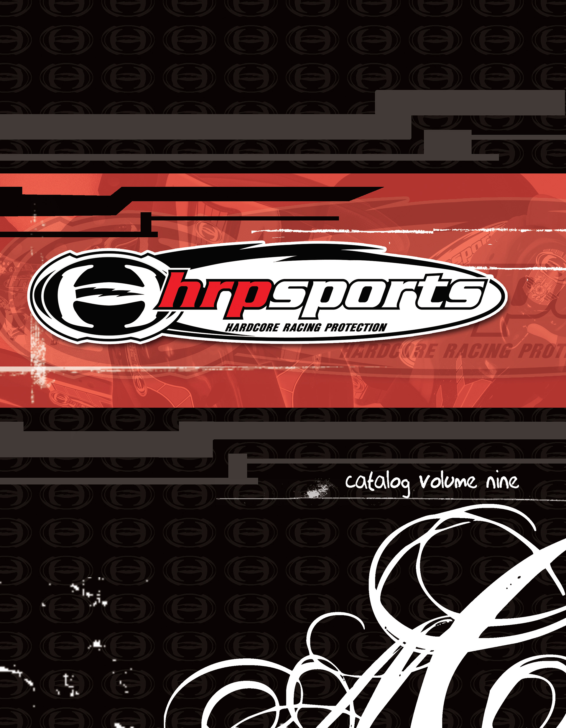 Catalog Cover Design - Logo Design