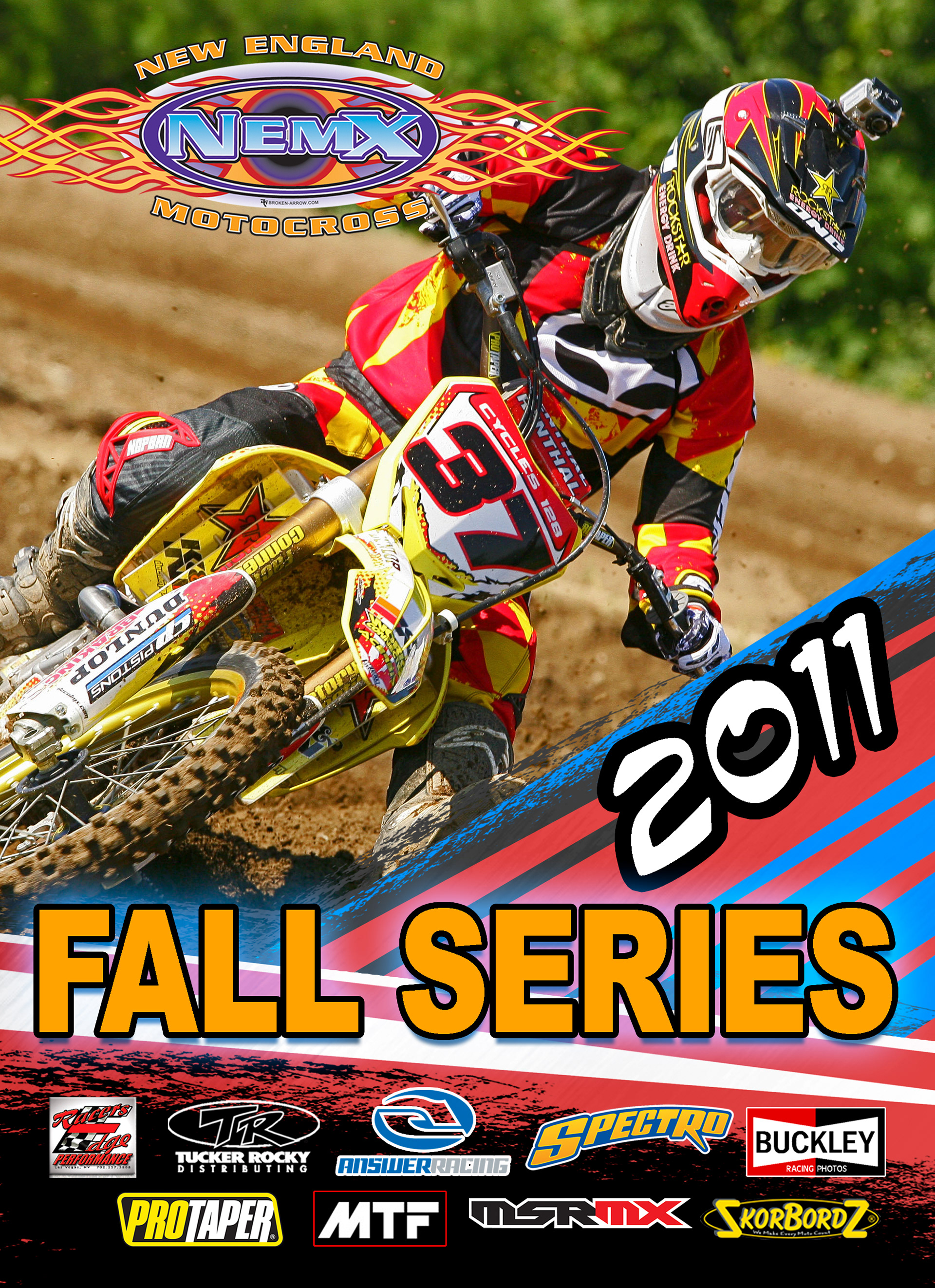 Promotional Award Design