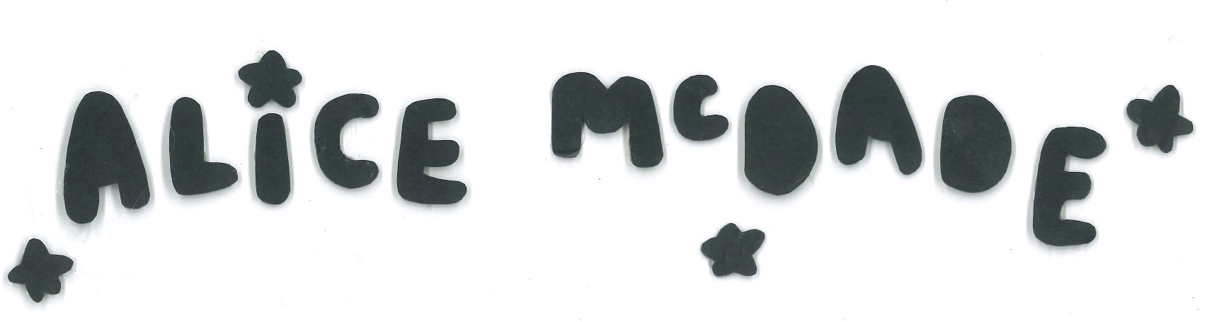 Alice McDade