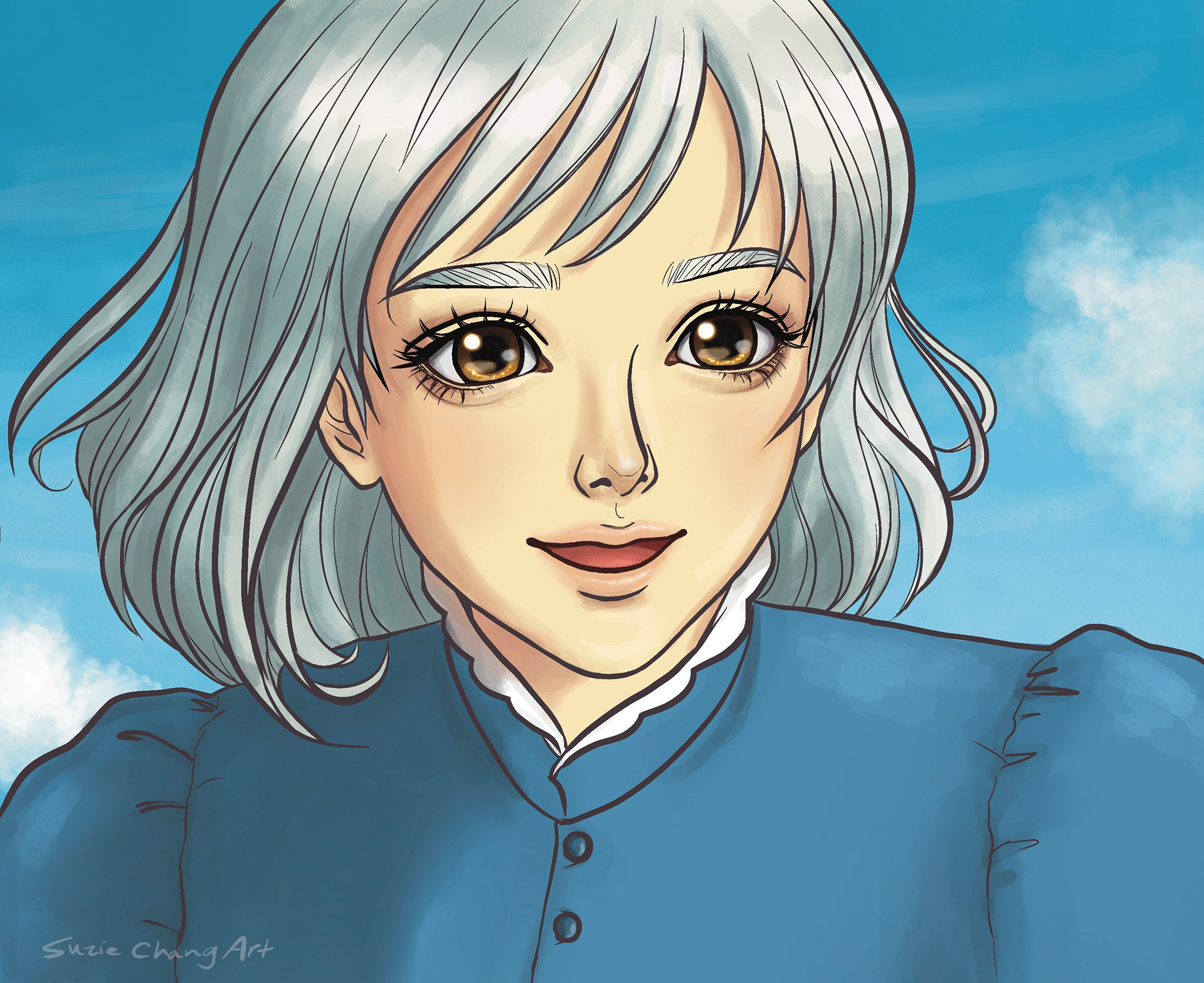 2022 Sophie | Digital