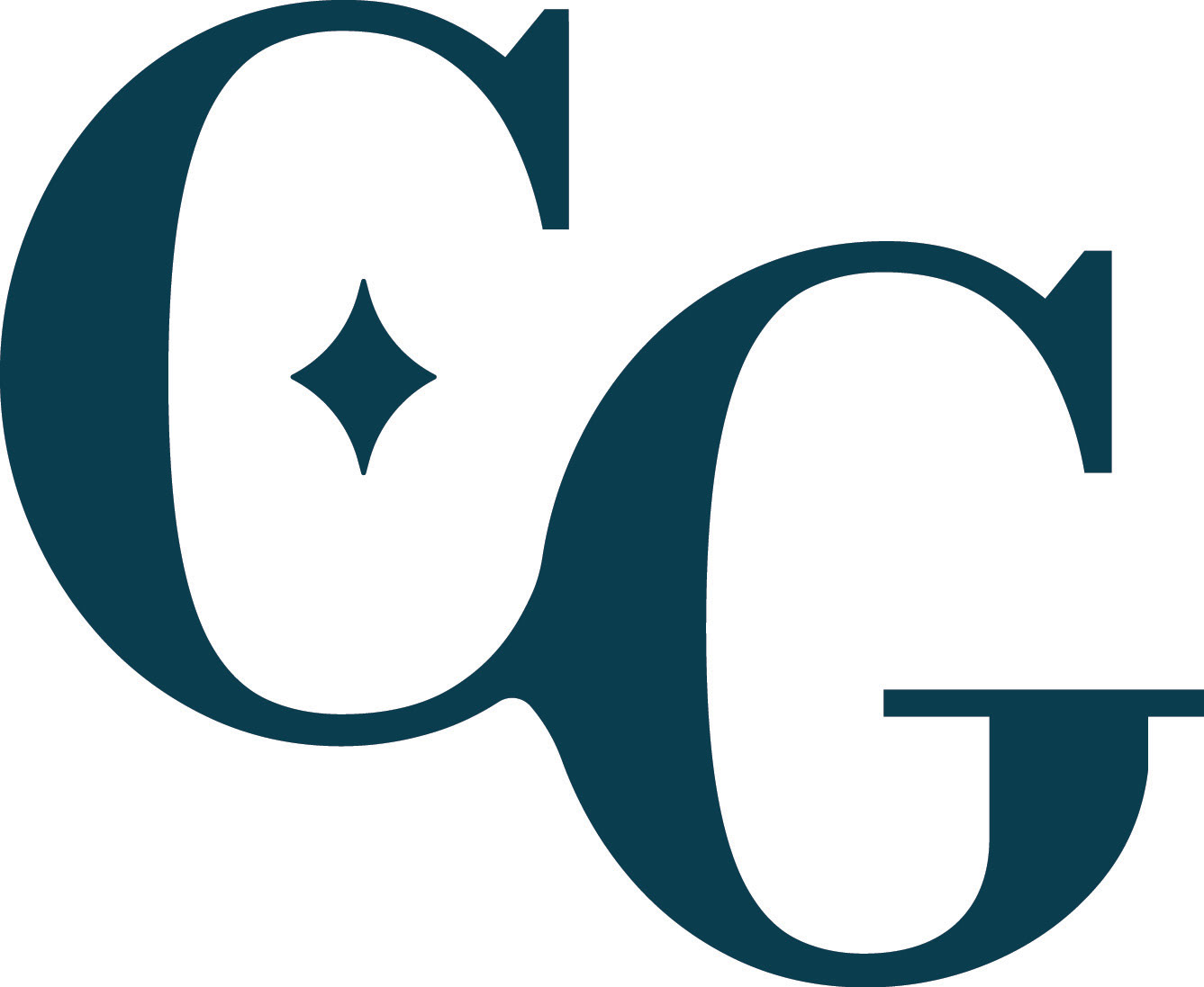 Cristina Gil Logo