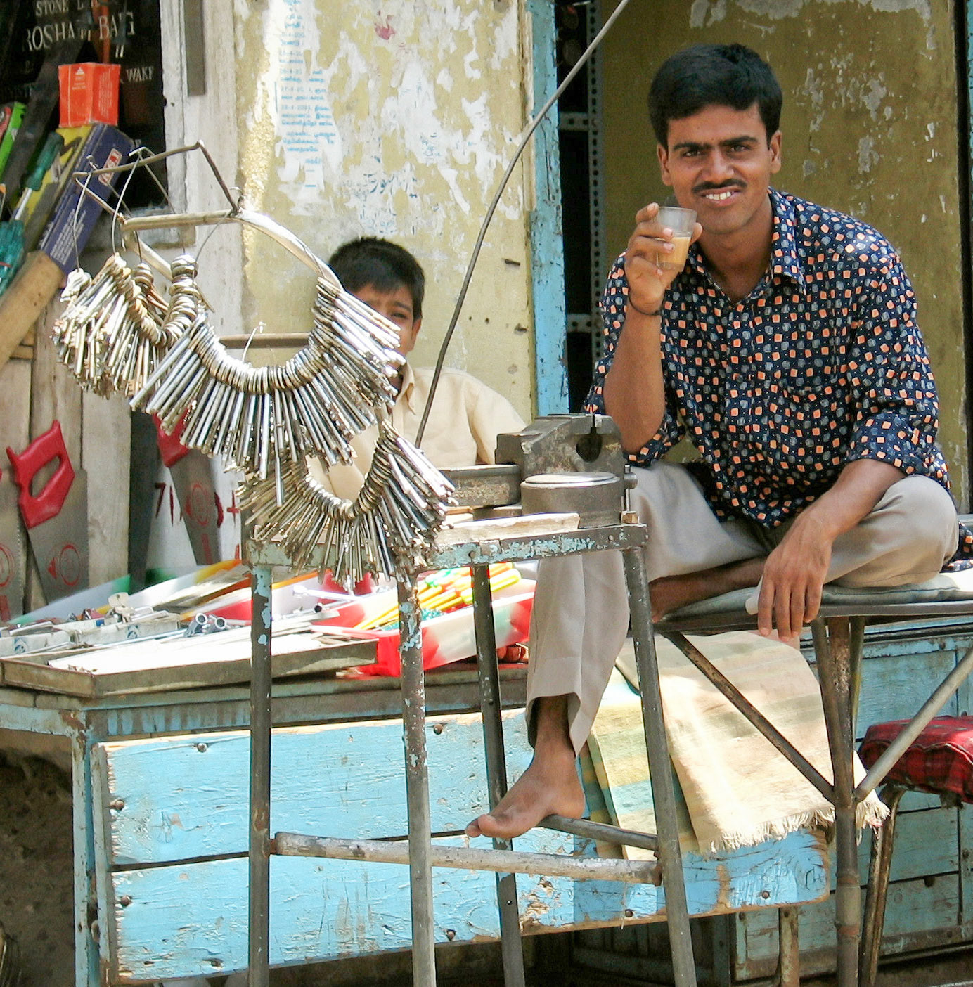Keymaker - Bangalore - Karnataka - India