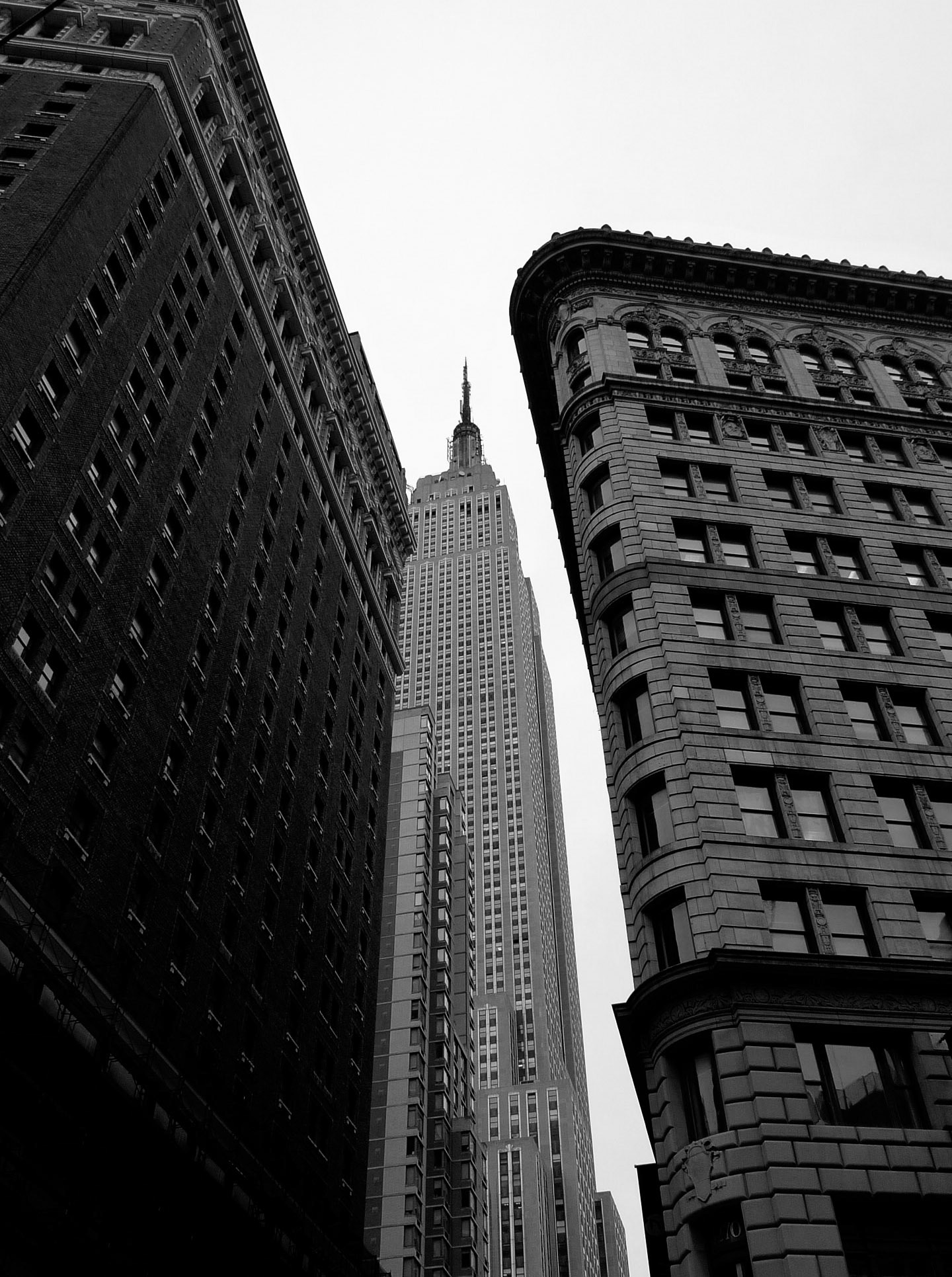 Empire State Building - New York