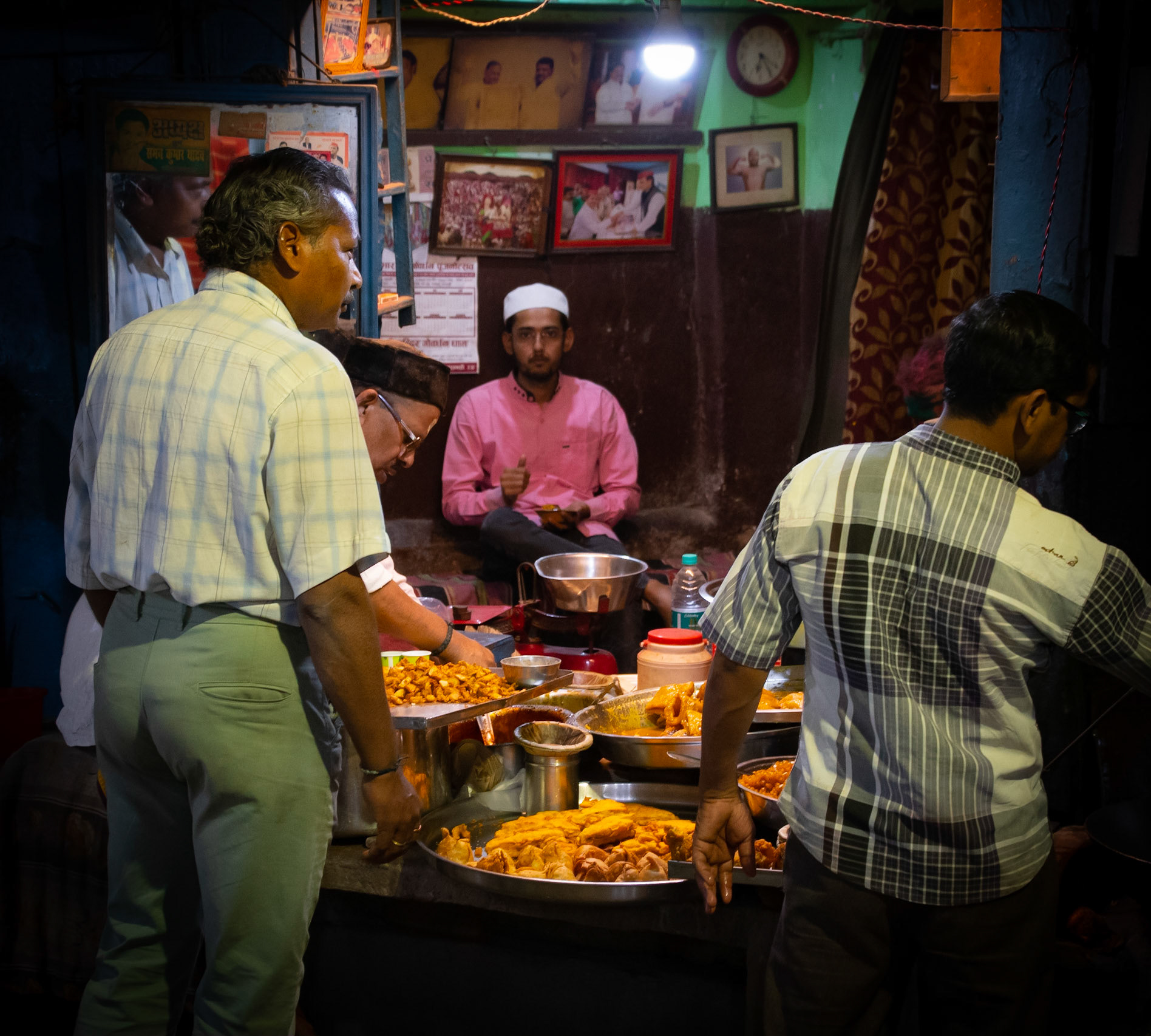 Varanasi-Kashi Old Town