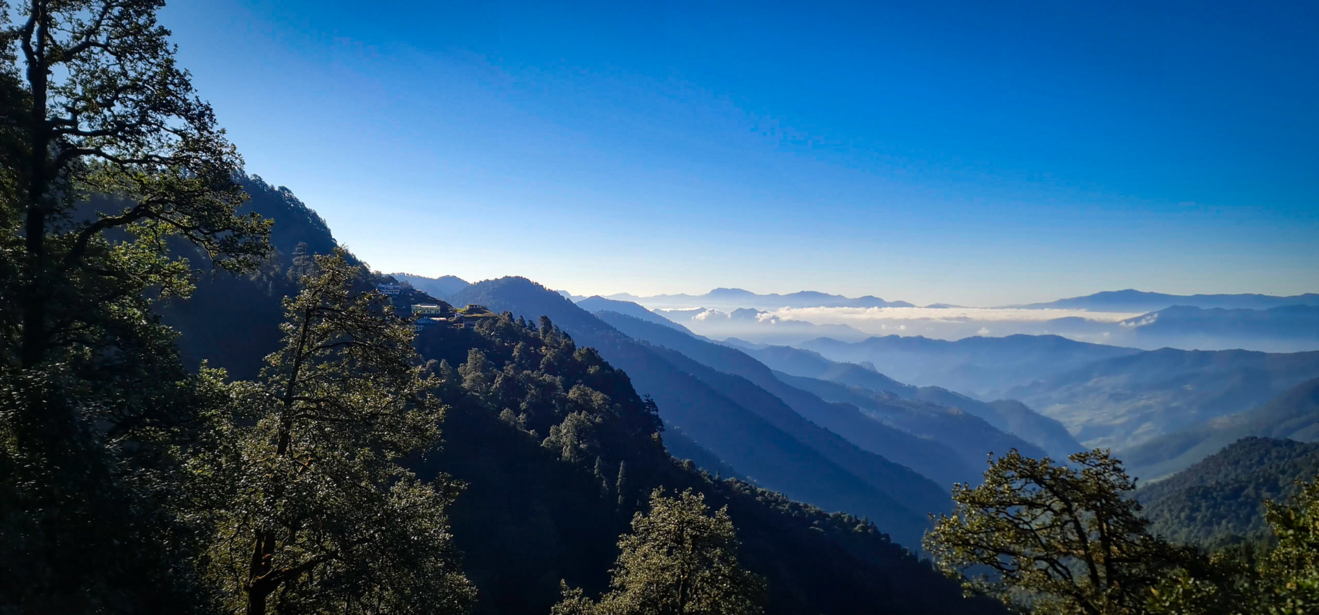 Chopta