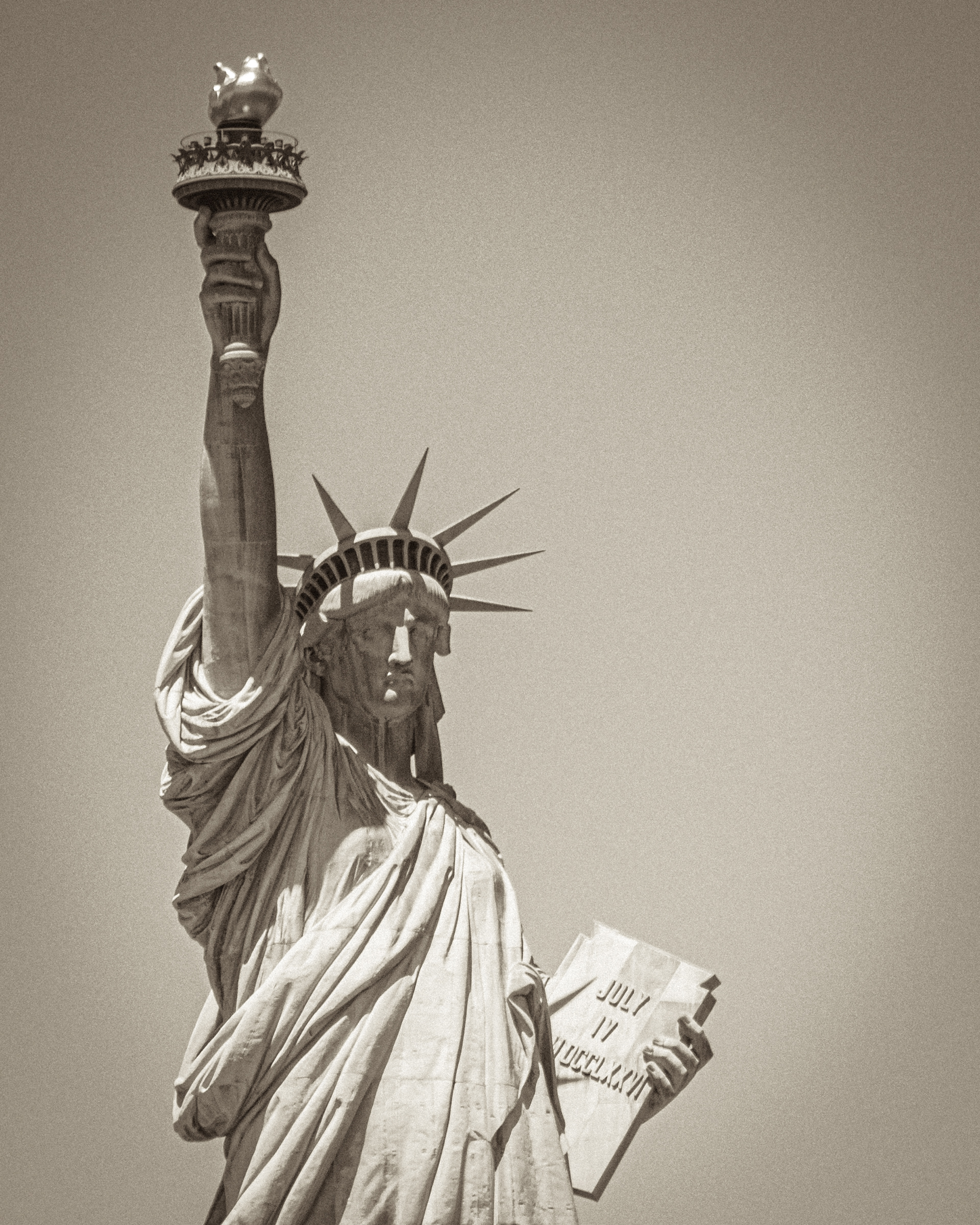 New York City