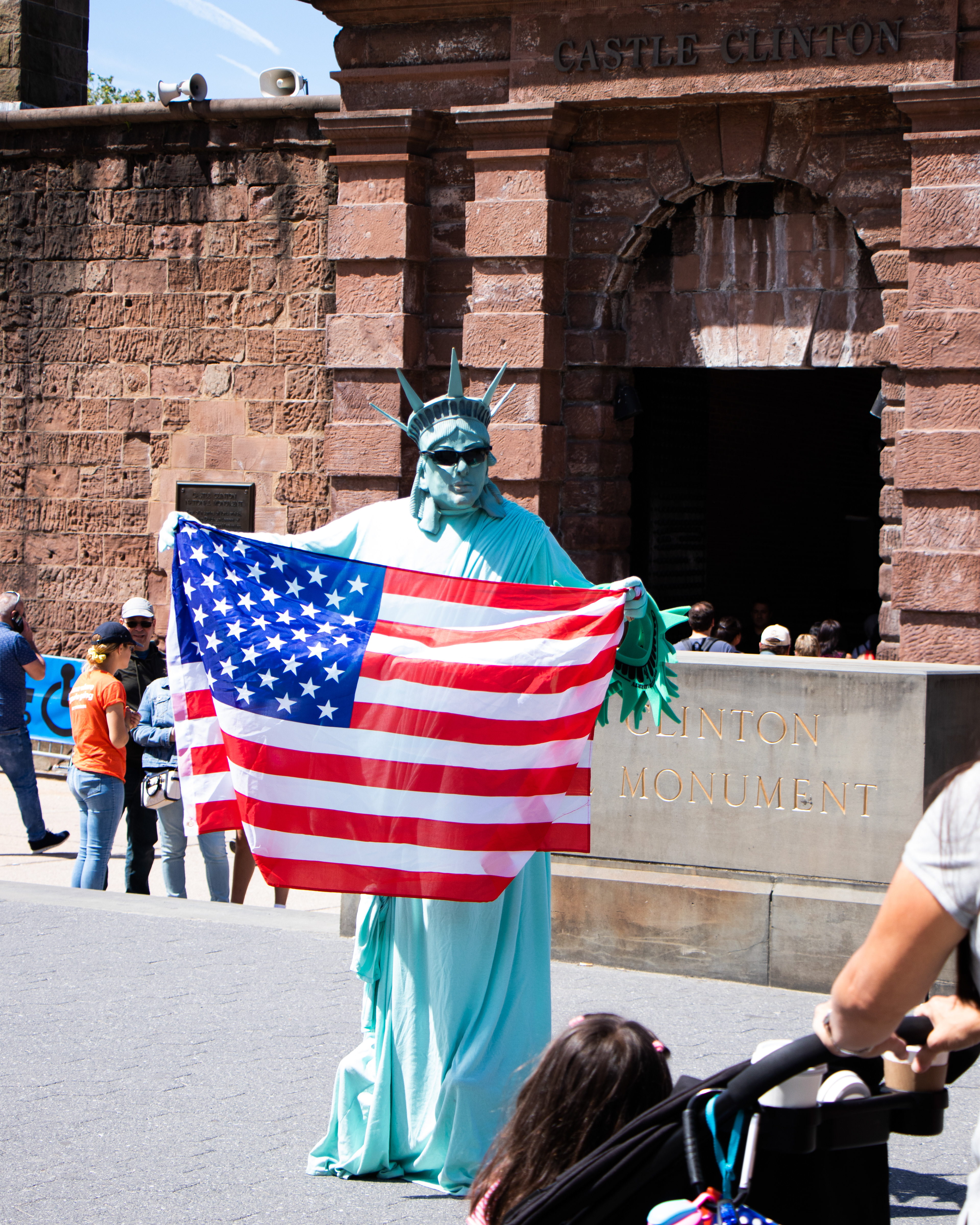 New York